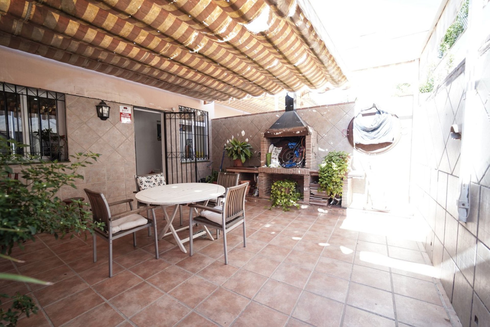 Resale - House - Townhouse - Fuengirola - Torreblanca