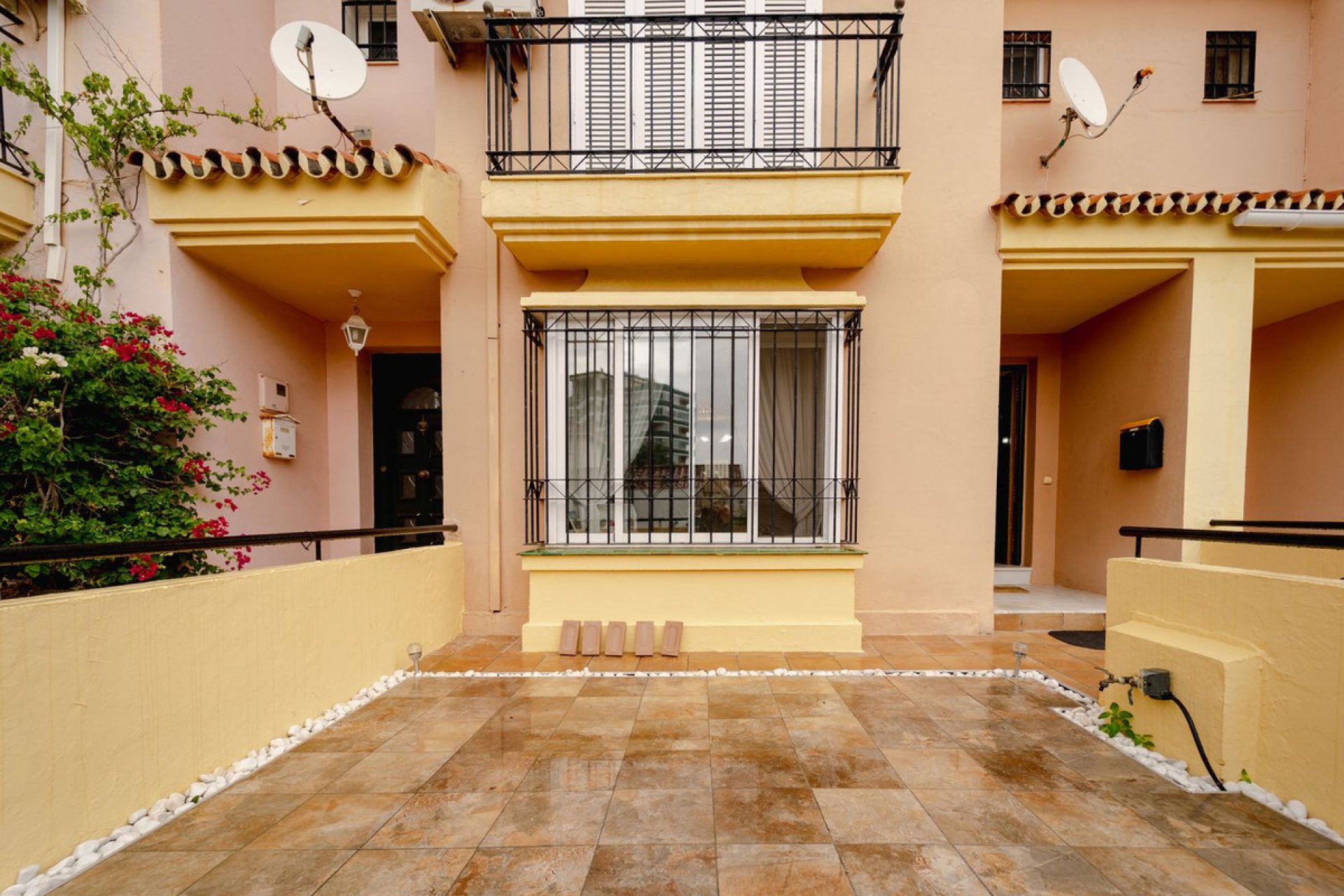 Resale - House - Townhouse - Fuengirola - Torreblanca