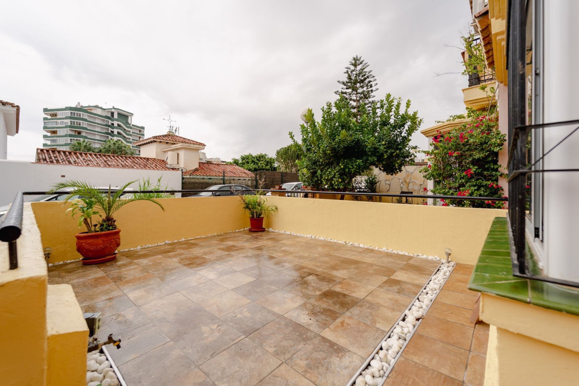 Resale - House - Townhouse - Fuengirola - Torreblanca