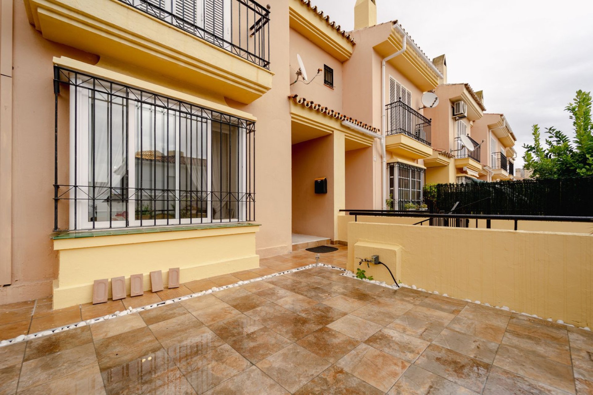 Resale - House - Townhouse - Fuengirola - Torreblanca