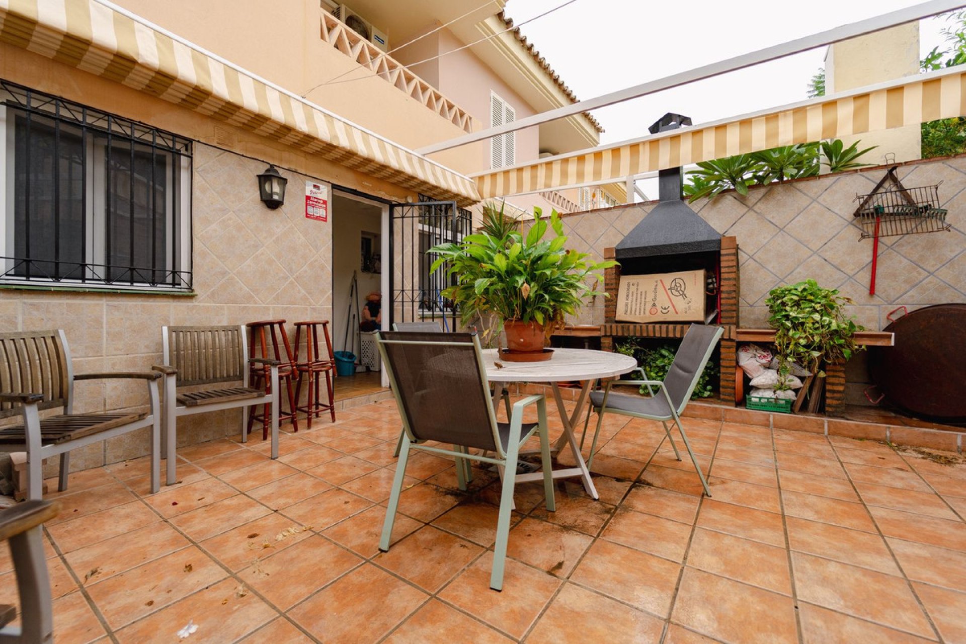 Resale - House - Townhouse - Fuengirola - Torreblanca