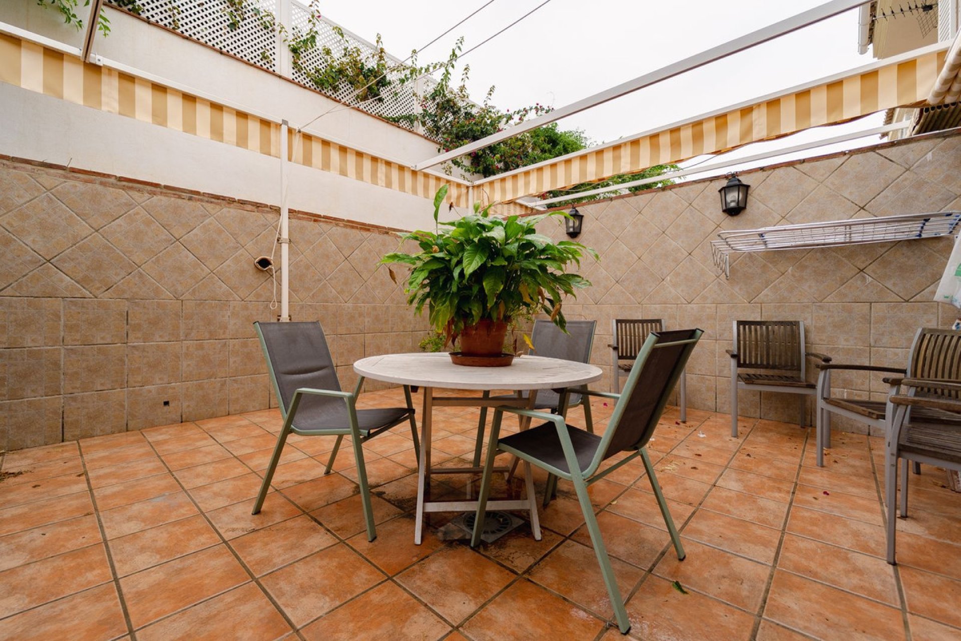 Resale - House - Townhouse - Fuengirola - Torreblanca