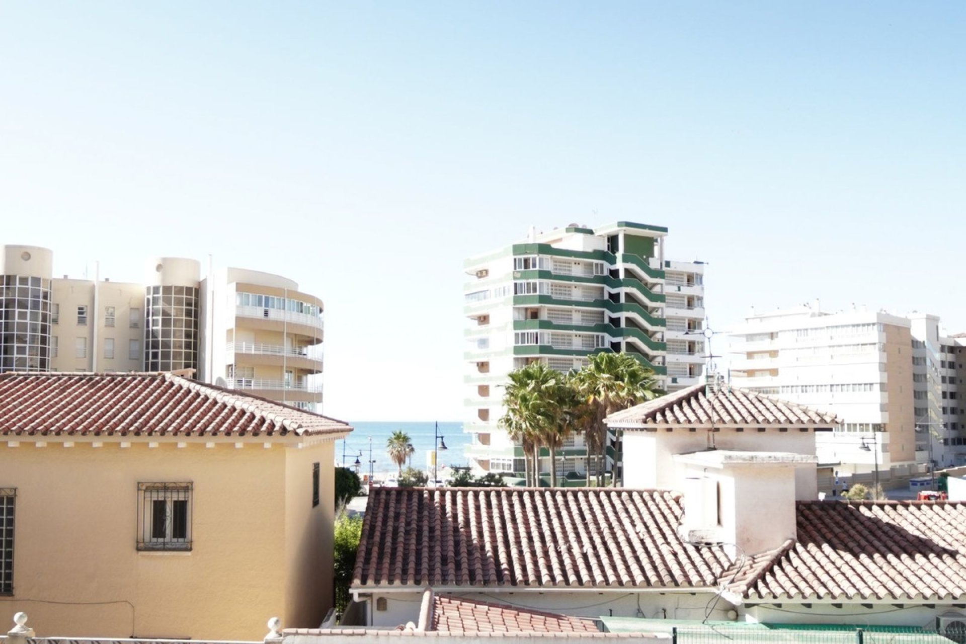 Resale - House - Townhouse - Fuengirola - Torreblanca