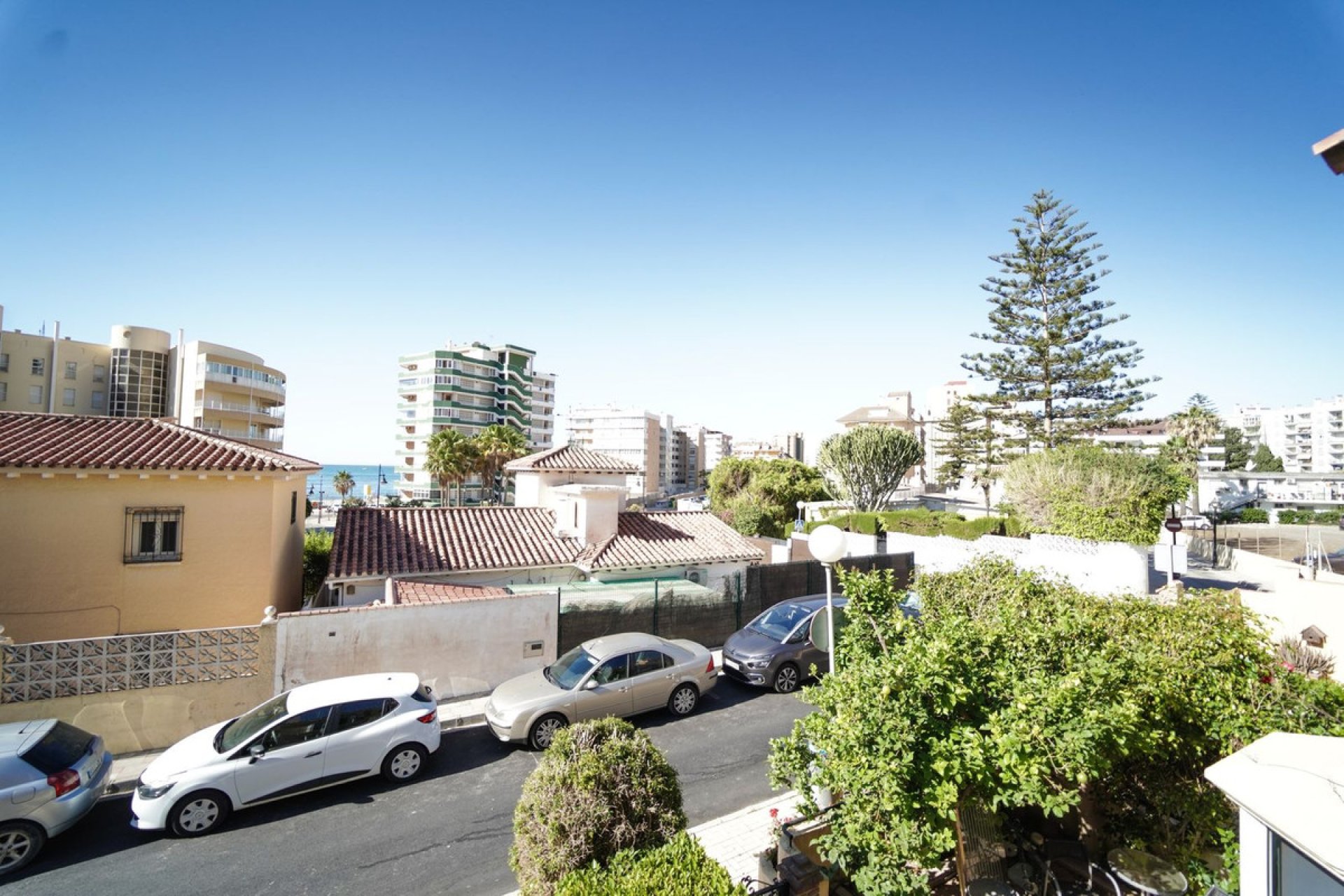 Resale - House - Townhouse - Fuengirola - Torreblanca