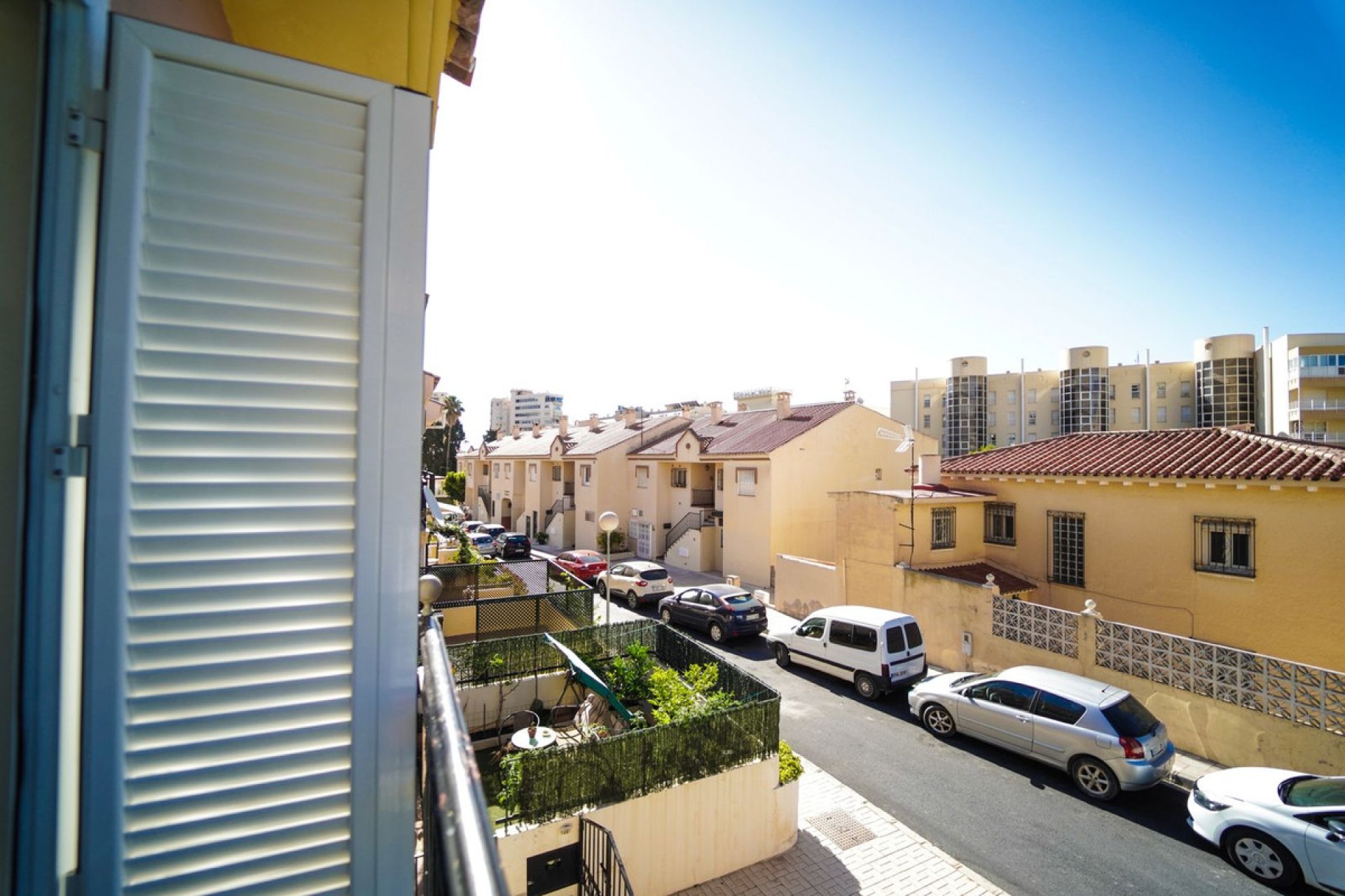 Resale - House - Townhouse - Fuengirola - Torreblanca