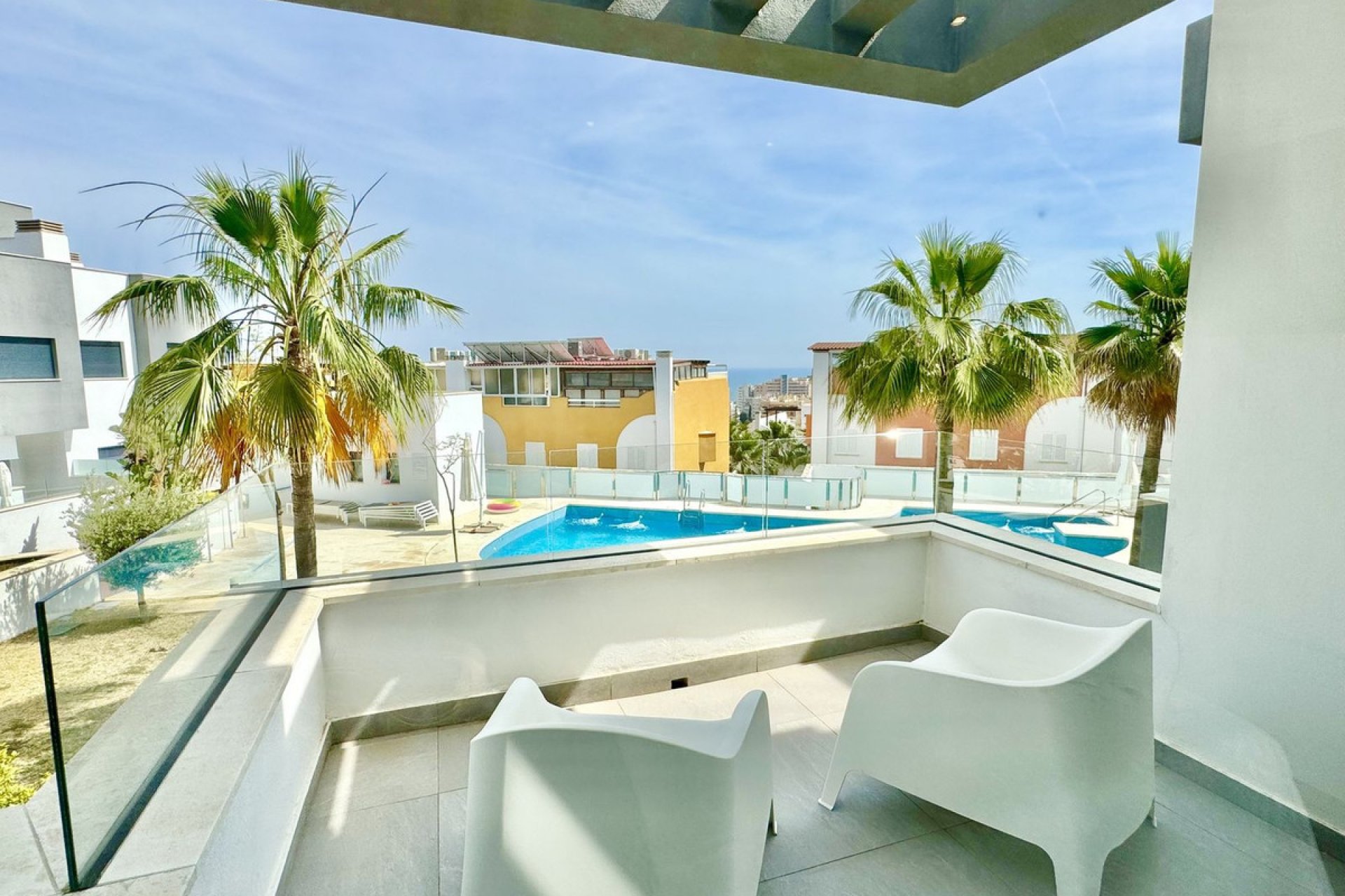 Resale - House - Townhouse - Fuengirola - Torreblanca