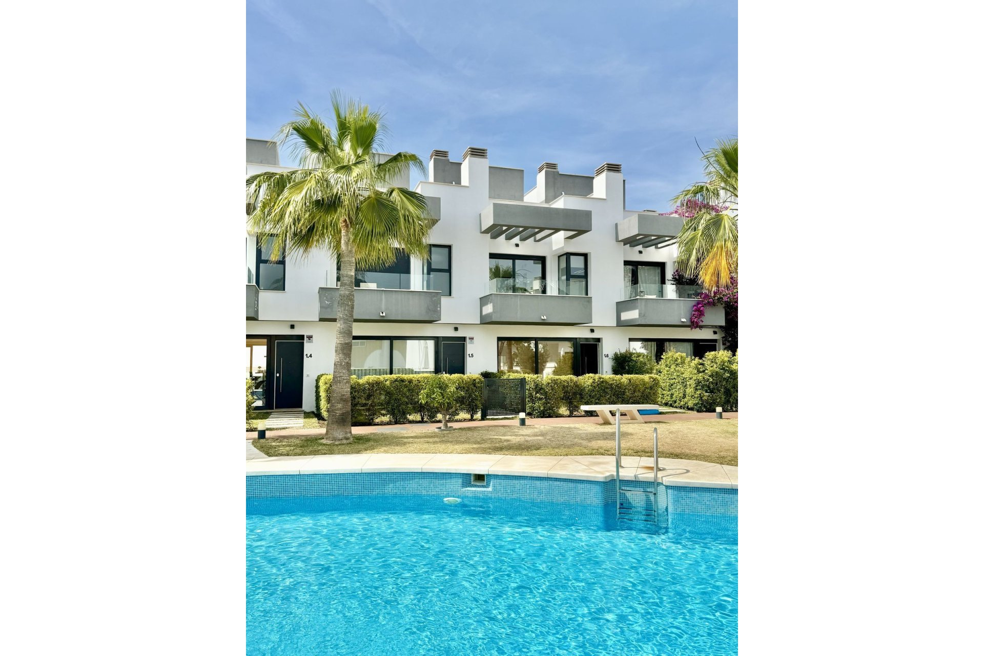 Resale - House - Townhouse - Fuengirola - Torreblanca