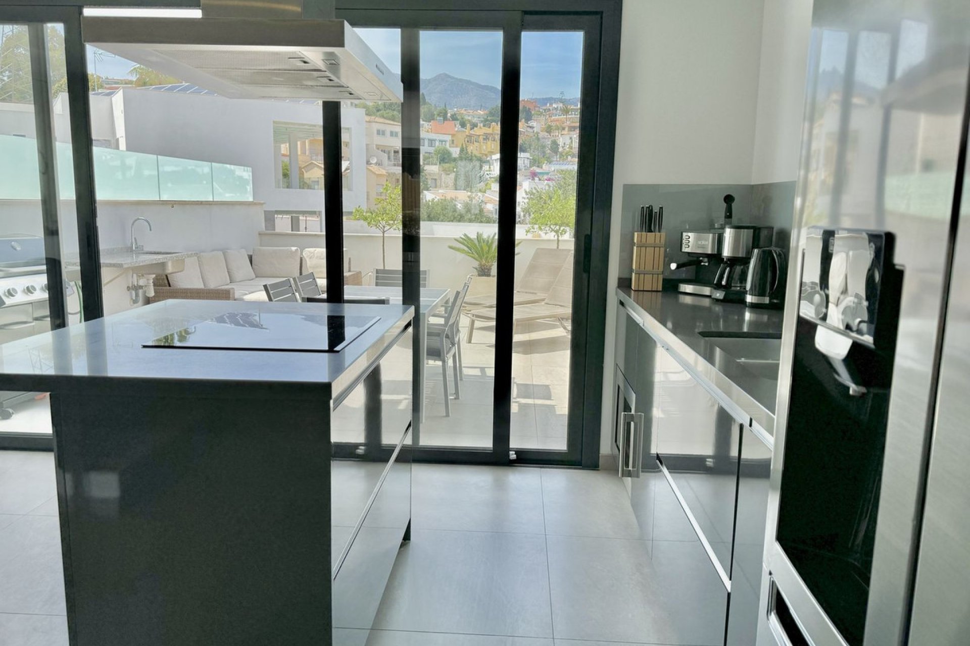 Resale - House - Townhouse - Fuengirola - Torreblanca