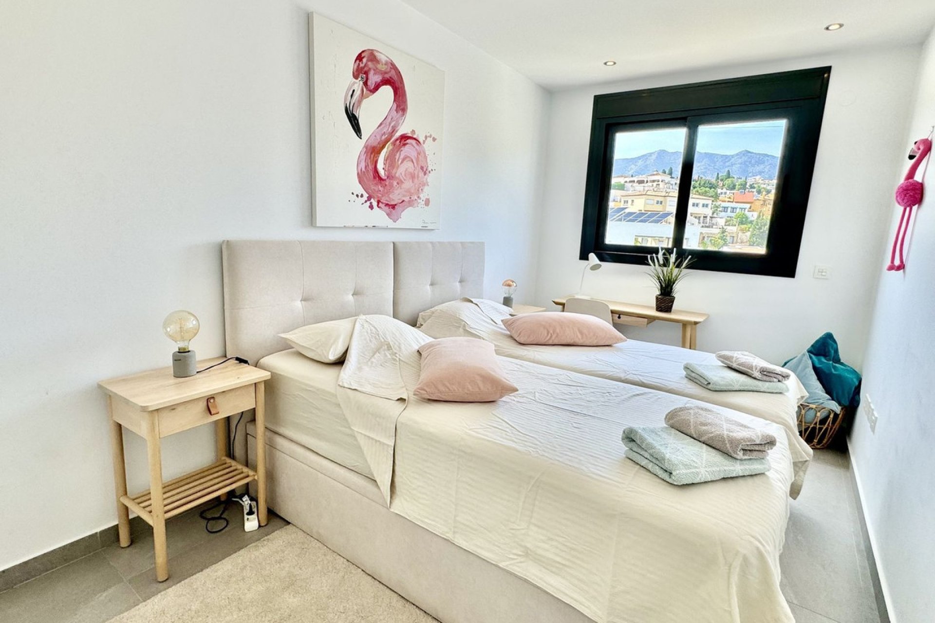 Resale - House - Townhouse - Fuengirola - Torreblanca