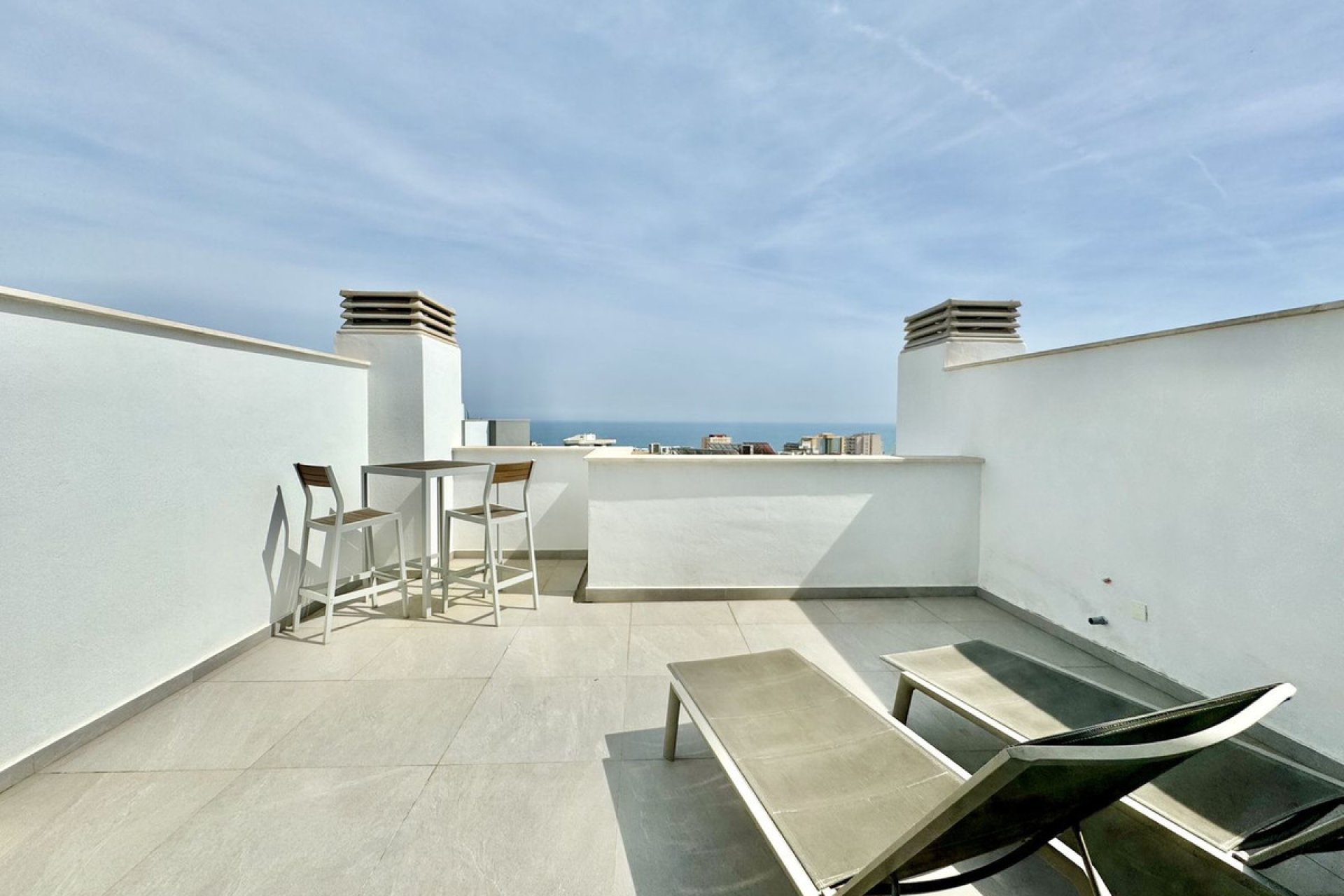 Resale - House - Townhouse - Fuengirola - Torreblanca