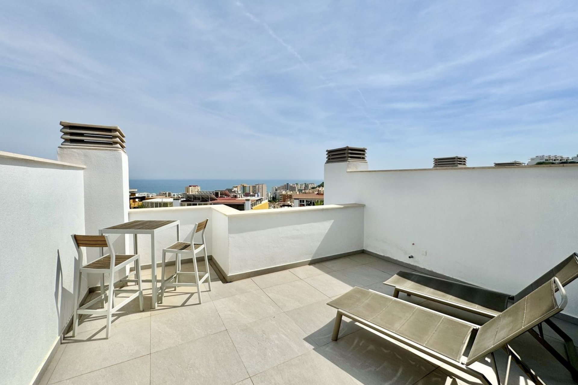 Resale - House - Townhouse - Fuengirola - Torreblanca