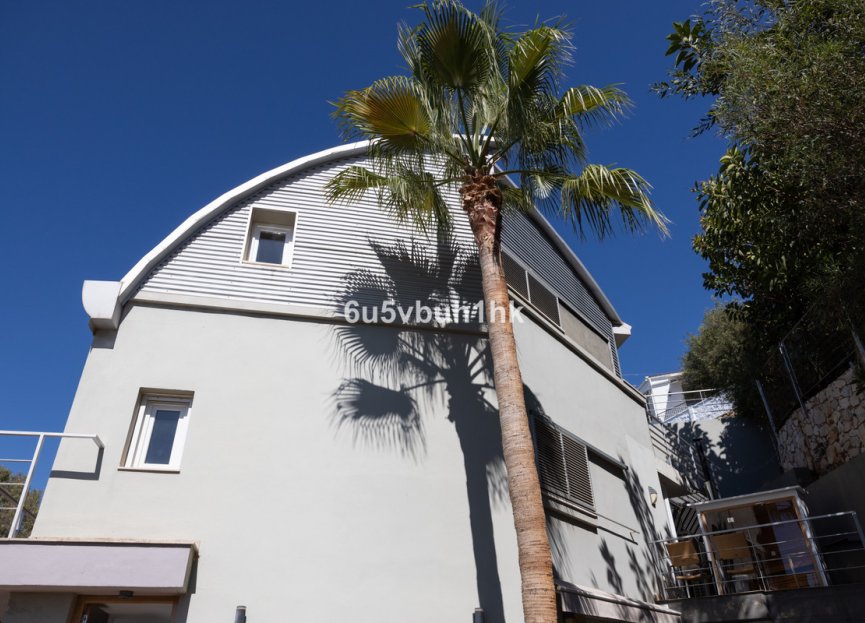 Resale - House - Townhouse - Fuengirola - Torreblanca