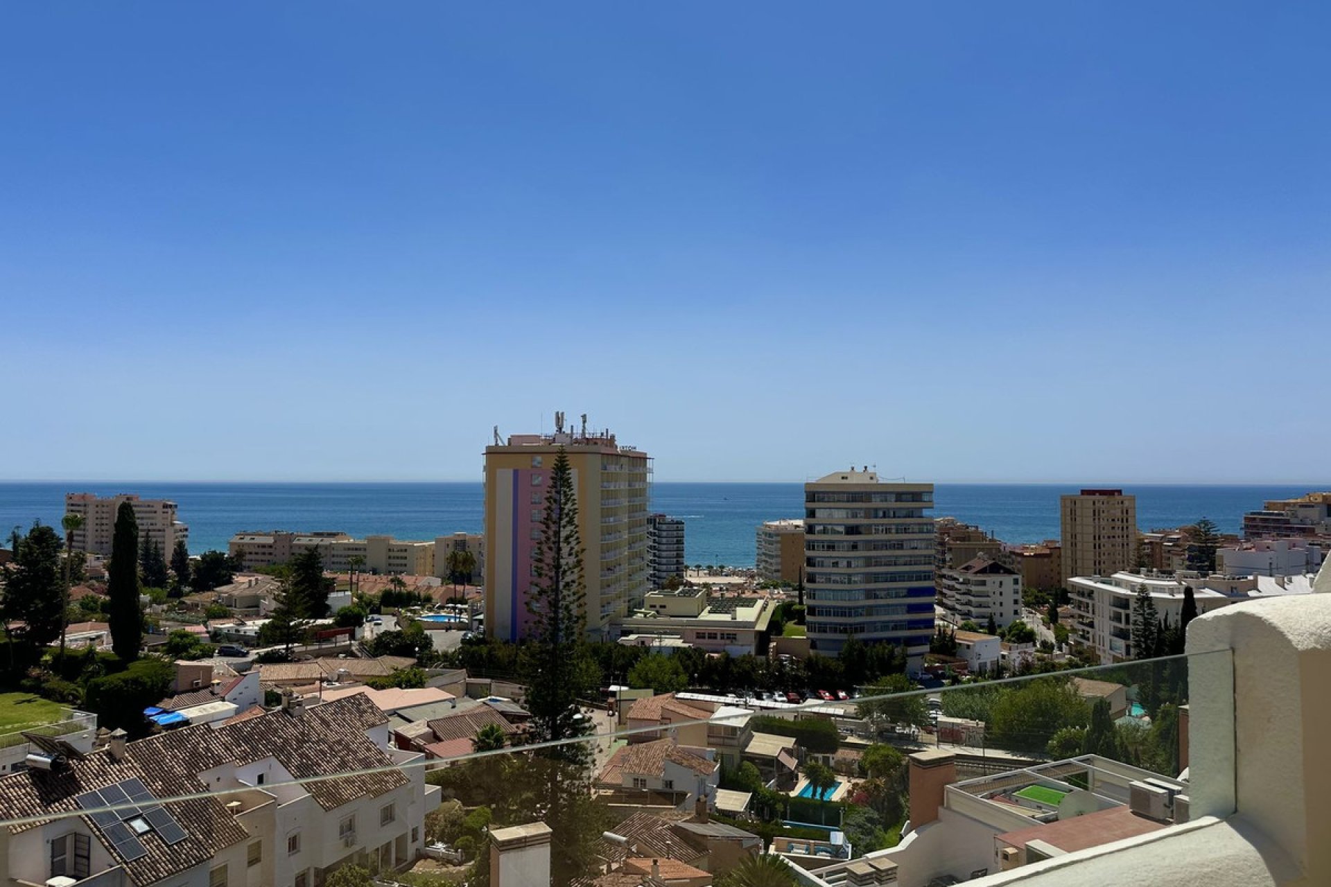 Resale - House - Townhouse - Fuengirola - Torreblanca