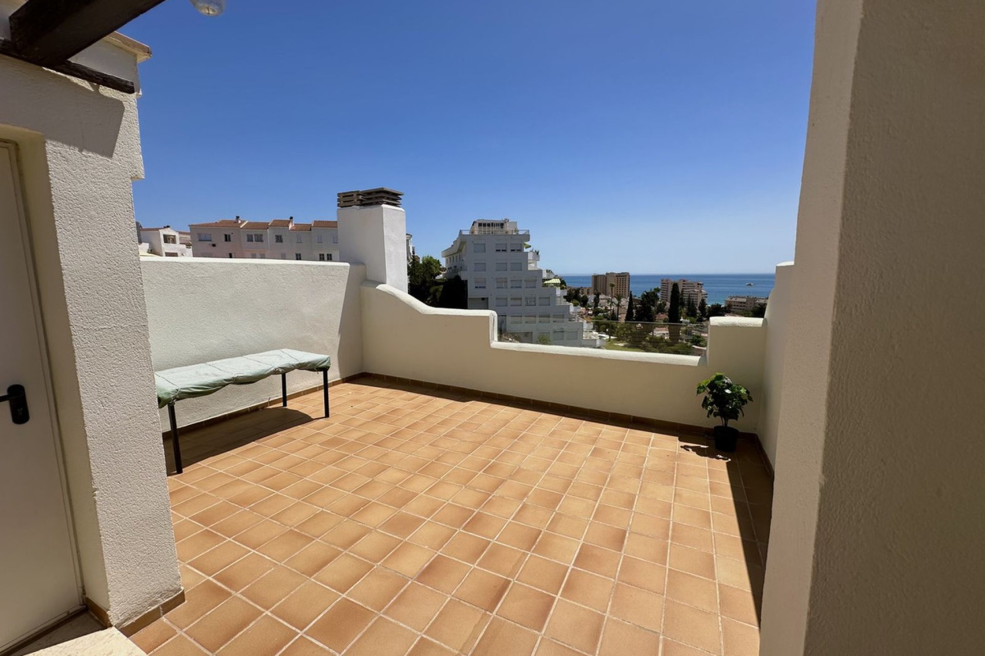 Resale - House - Townhouse - Fuengirola - Torreblanca