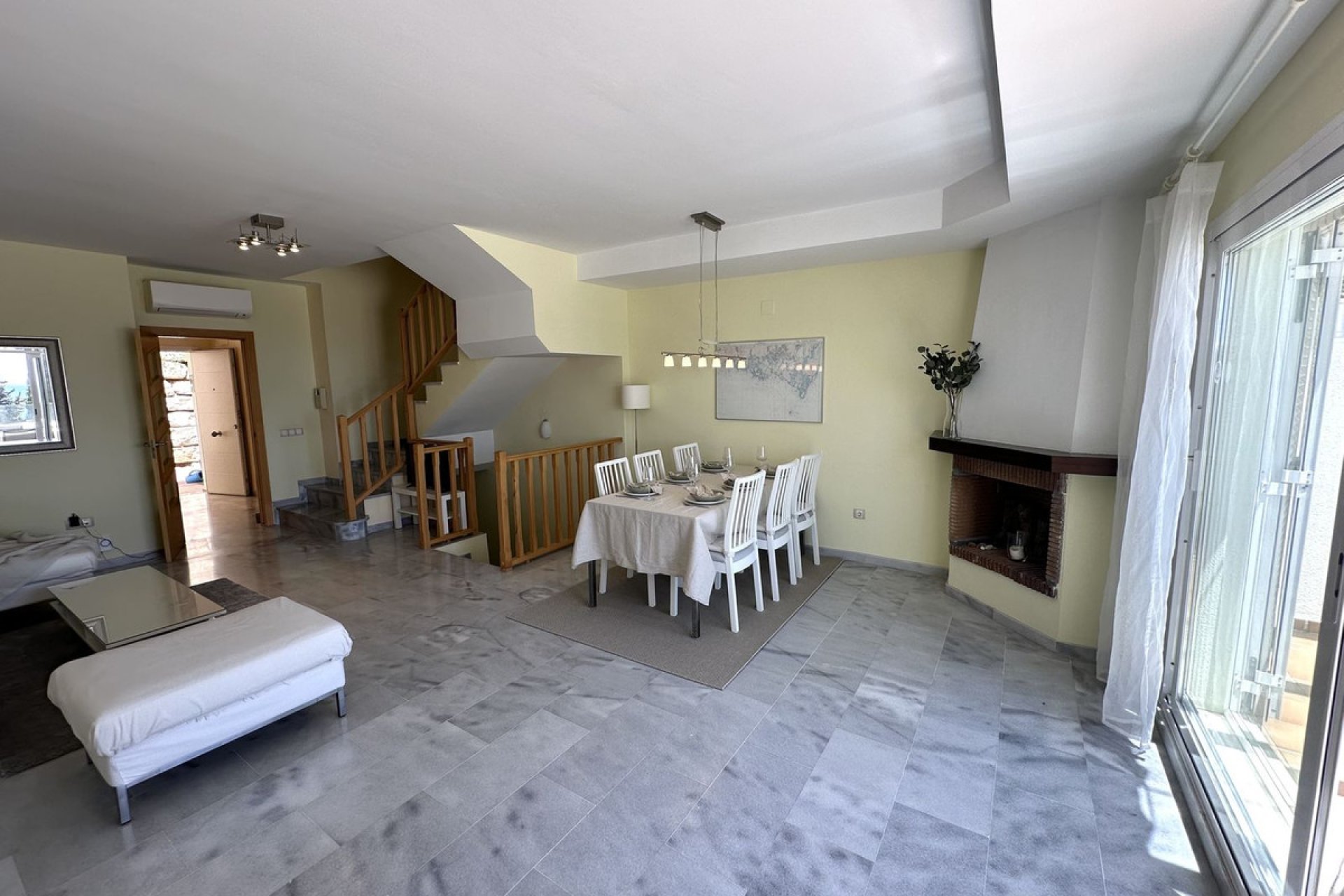 Resale - House - Townhouse - Fuengirola - Torreblanca