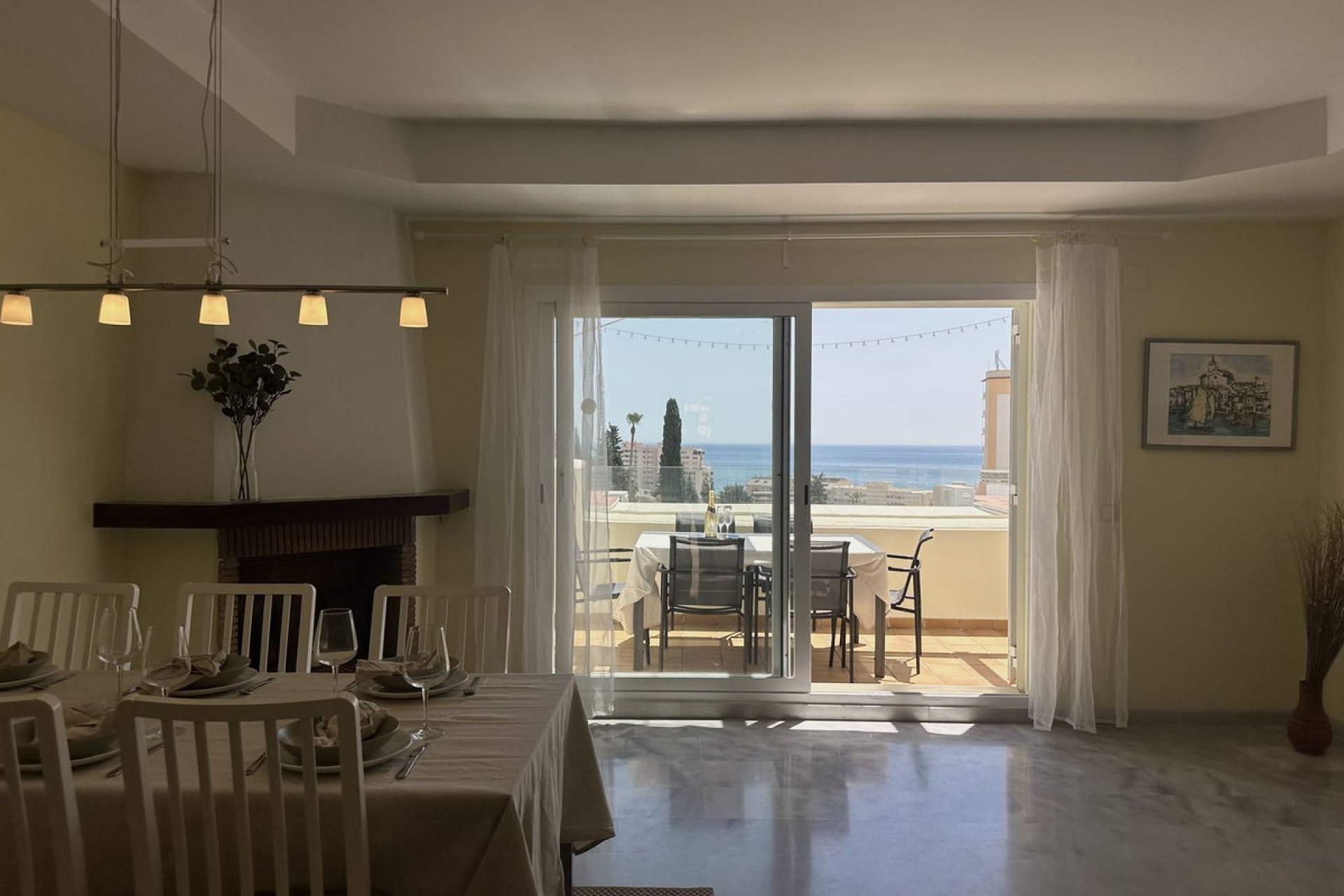 Resale - House - Townhouse - Fuengirola - Torreblanca