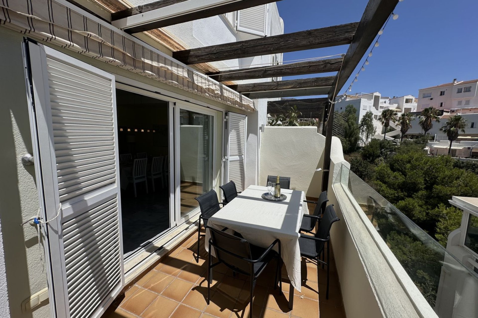 Resale - House - Townhouse - Fuengirola - Torreblanca