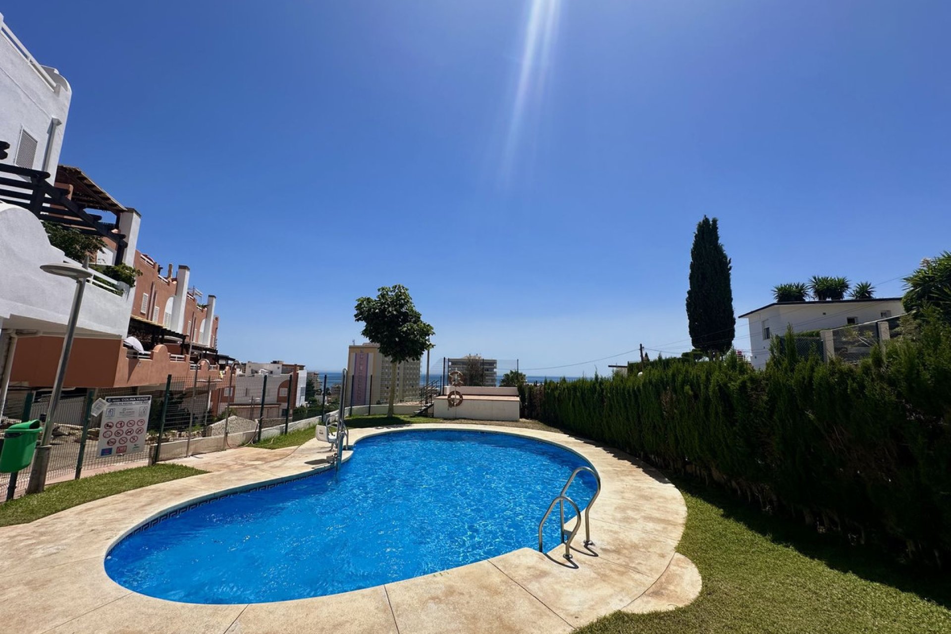 Resale - House - Townhouse - Fuengirola - Torreblanca