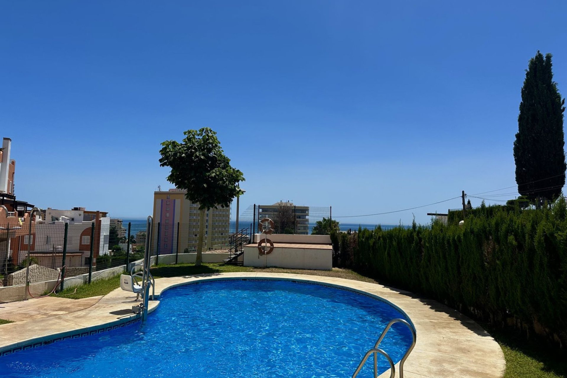 Resale - House - Townhouse - Fuengirola - Torreblanca