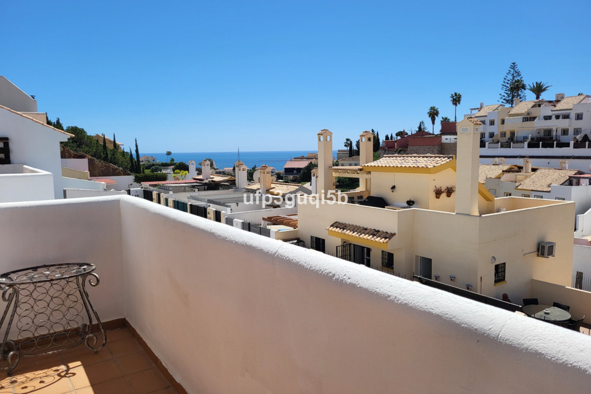 Resale - House - Townhouse - Fuengirola - Torreblanca