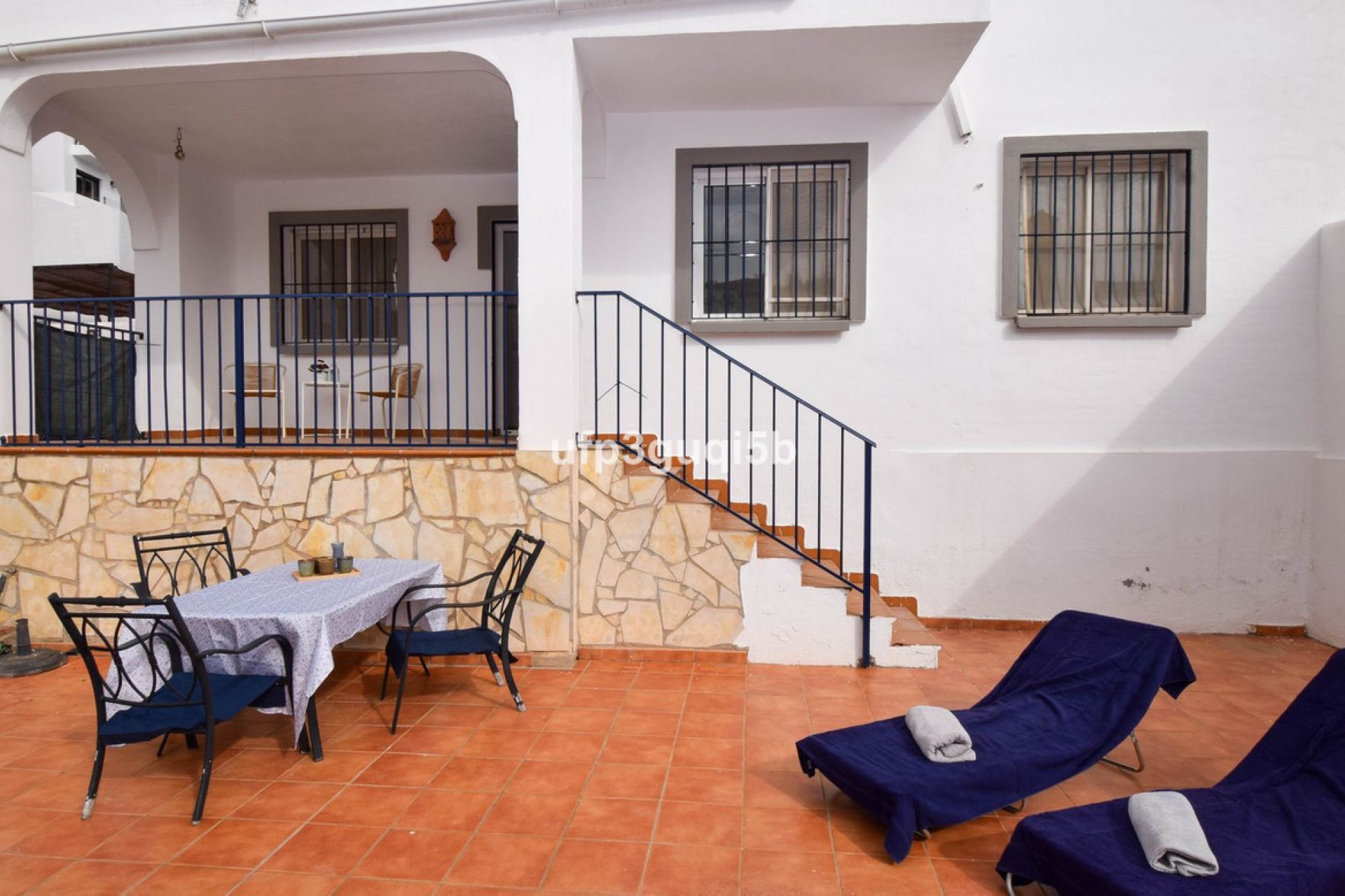 Resale - House - Townhouse - Fuengirola - Torreblanca