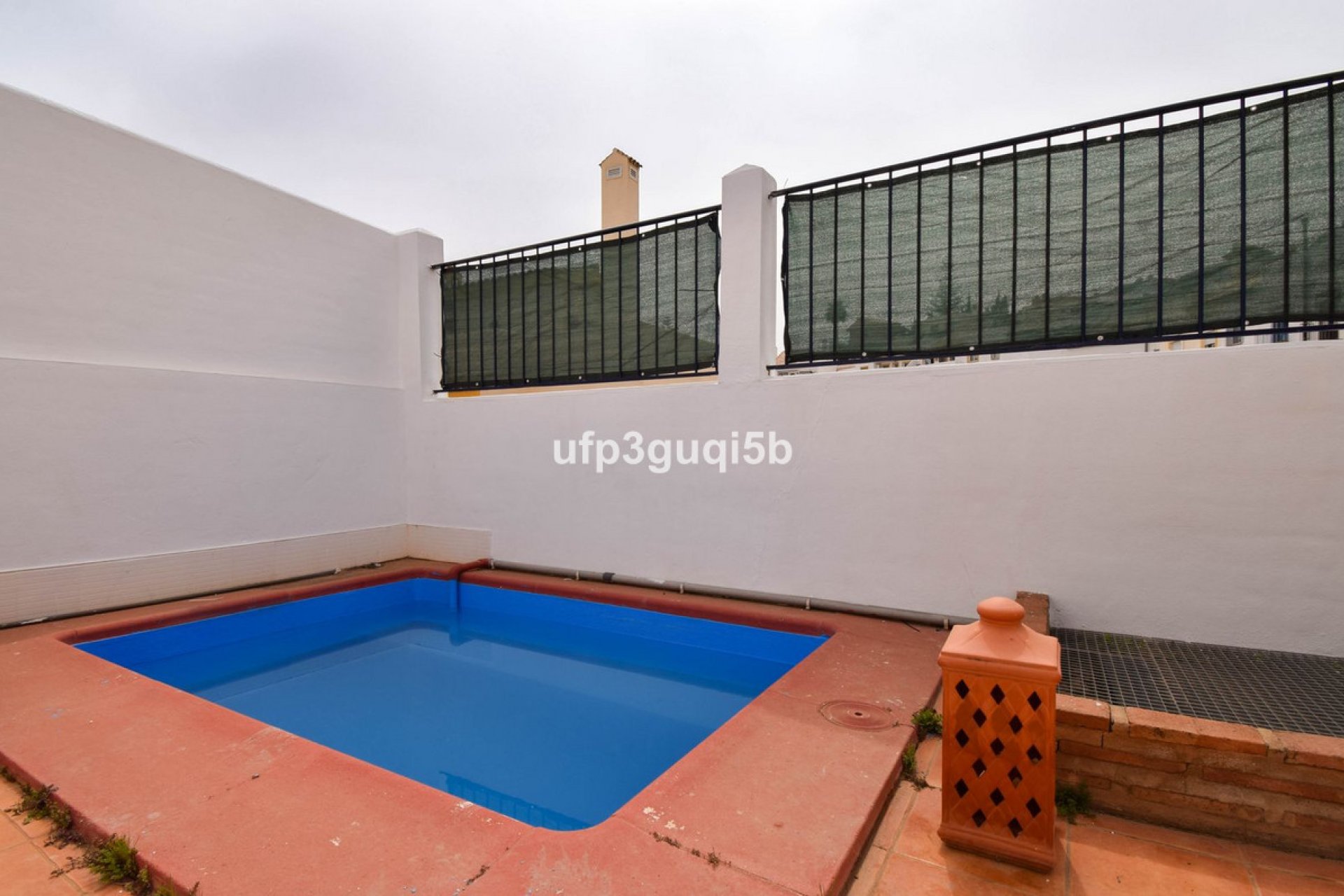 Resale - House - Townhouse - Fuengirola - Torreblanca