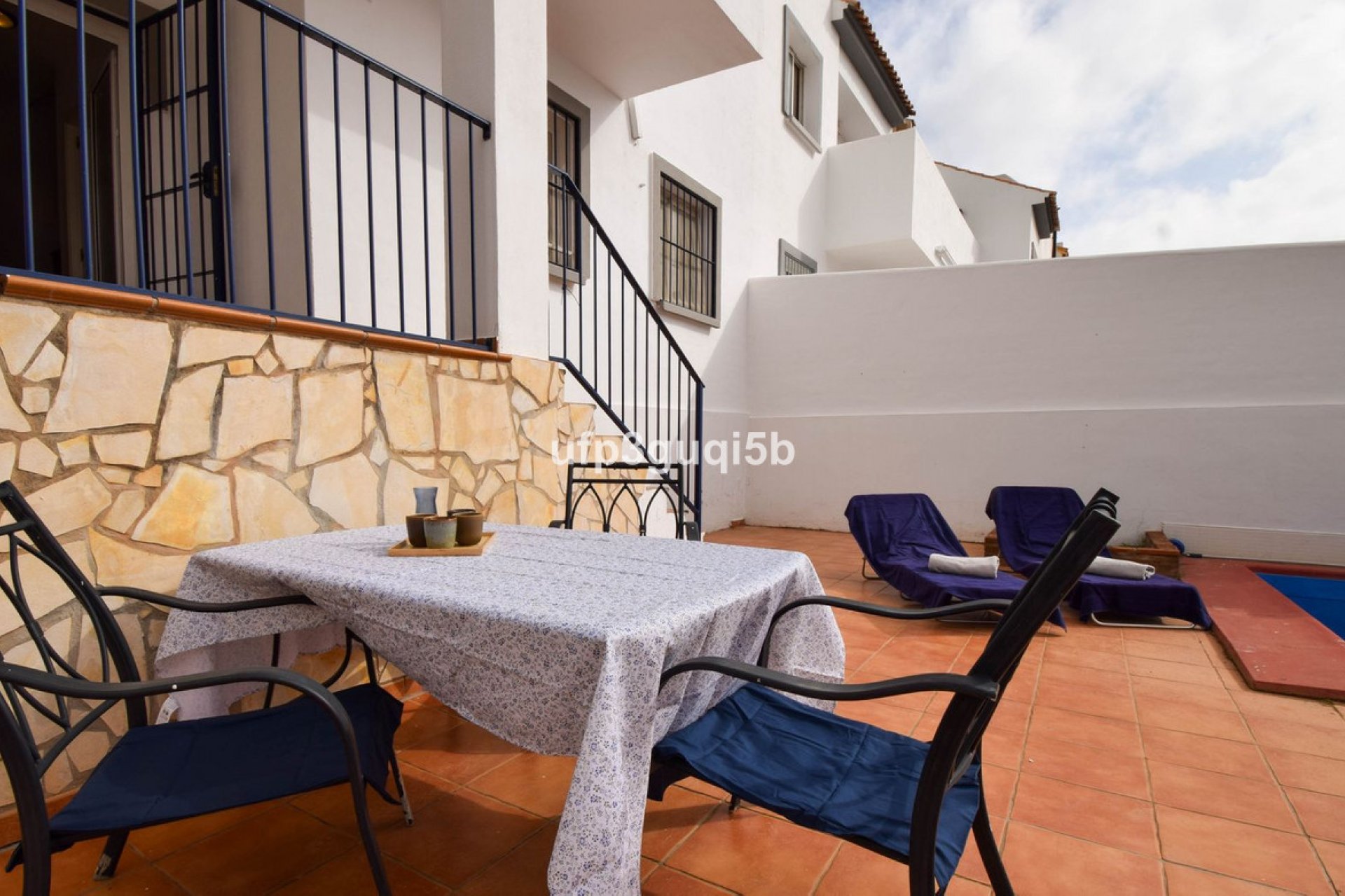 Resale - House - Townhouse - Fuengirola - Torreblanca