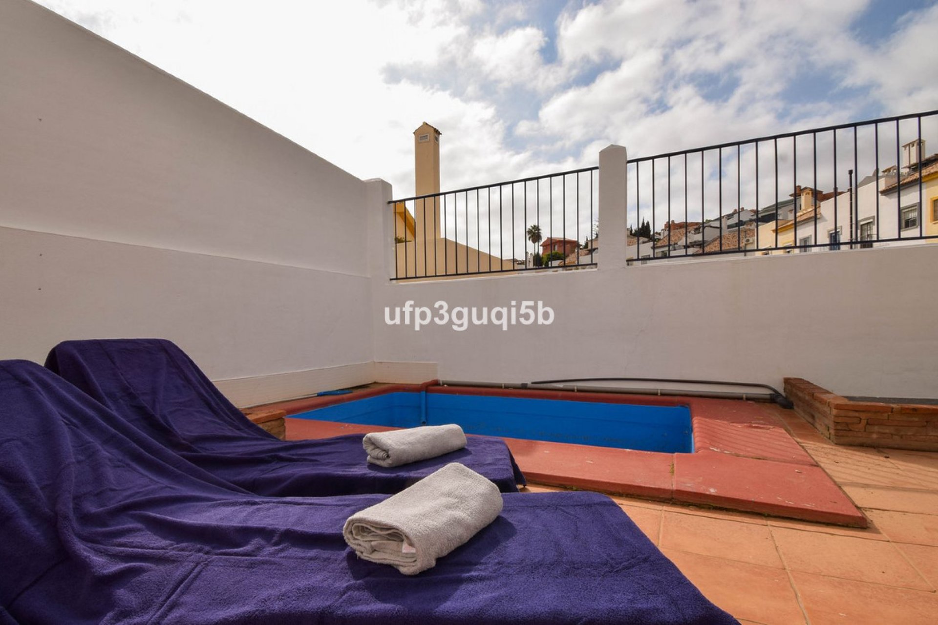 Resale - House - Townhouse - Fuengirola - Torreblanca