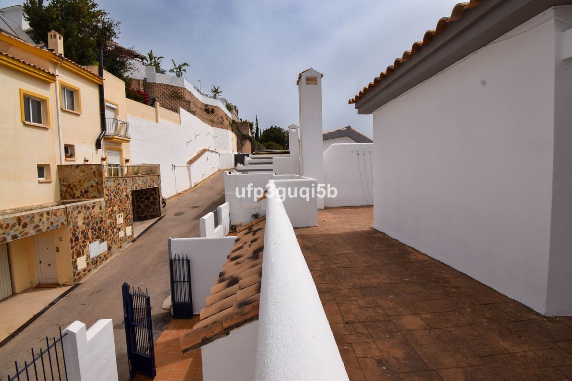 Resale - House - Townhouse - Fuengirola - Torreblanca