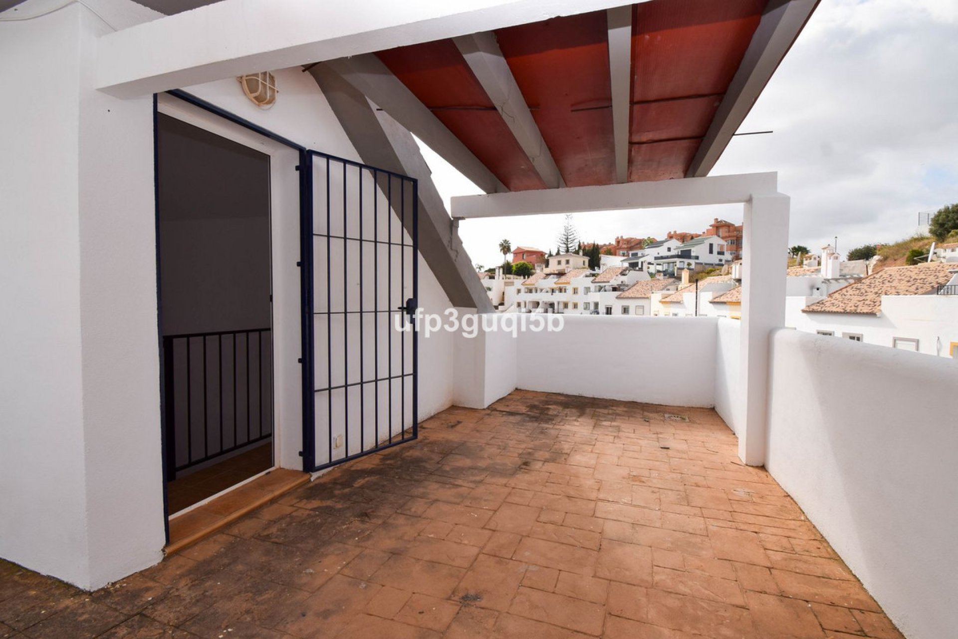 Resale - House - Townhouse - Fuengirola - Torreblanca