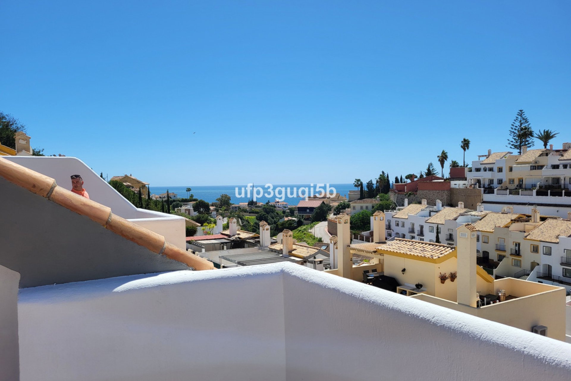 Resale - House - Townhouse - Fuengirola - Torreblanca