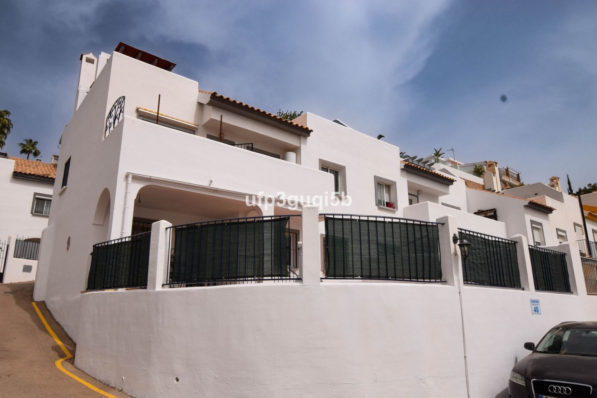 Resale - House - Townhouse - Fuengirola - Torreblanca