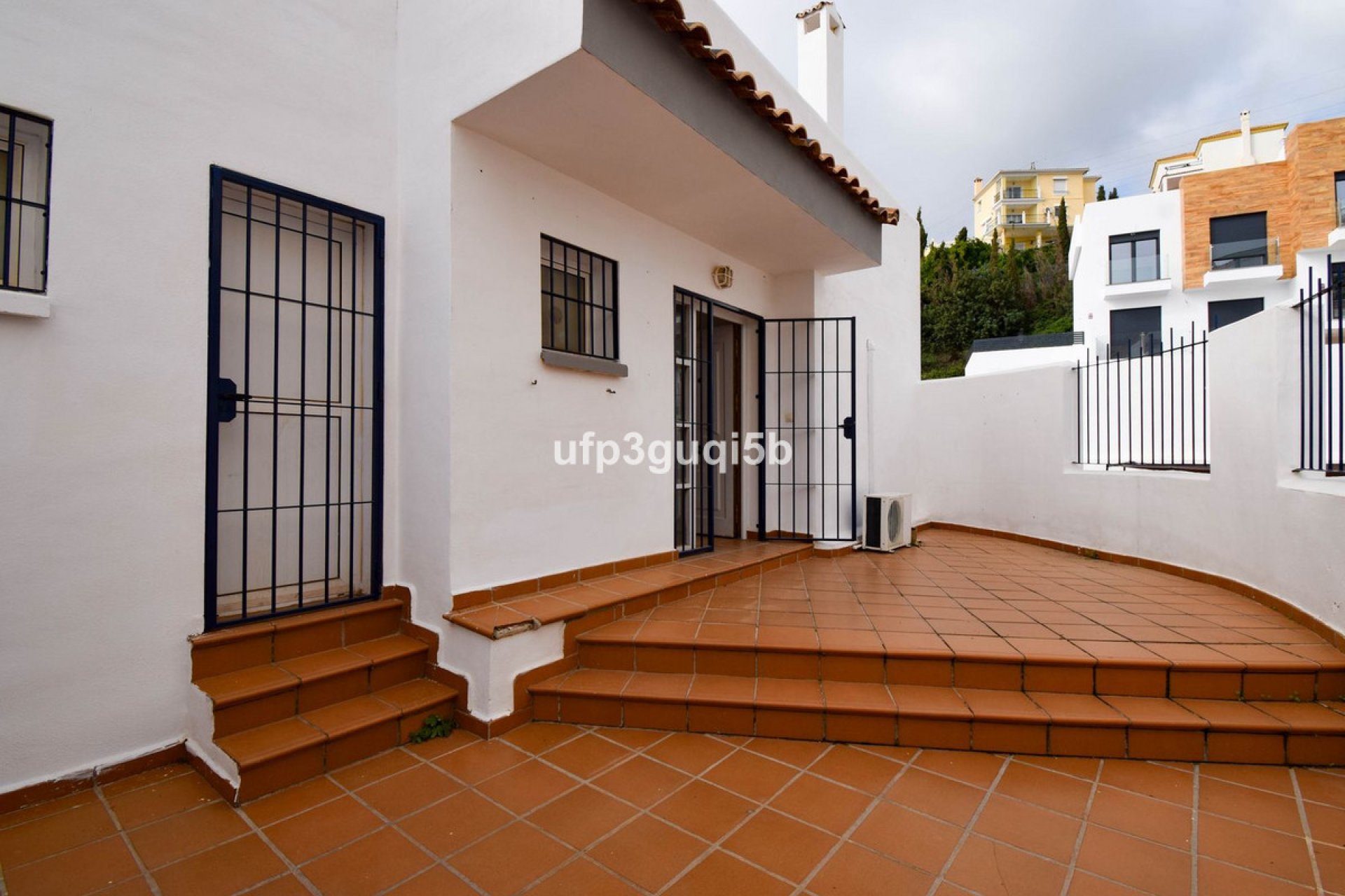 Resale - House - Townhouse - Fuengirola - Torreblanca