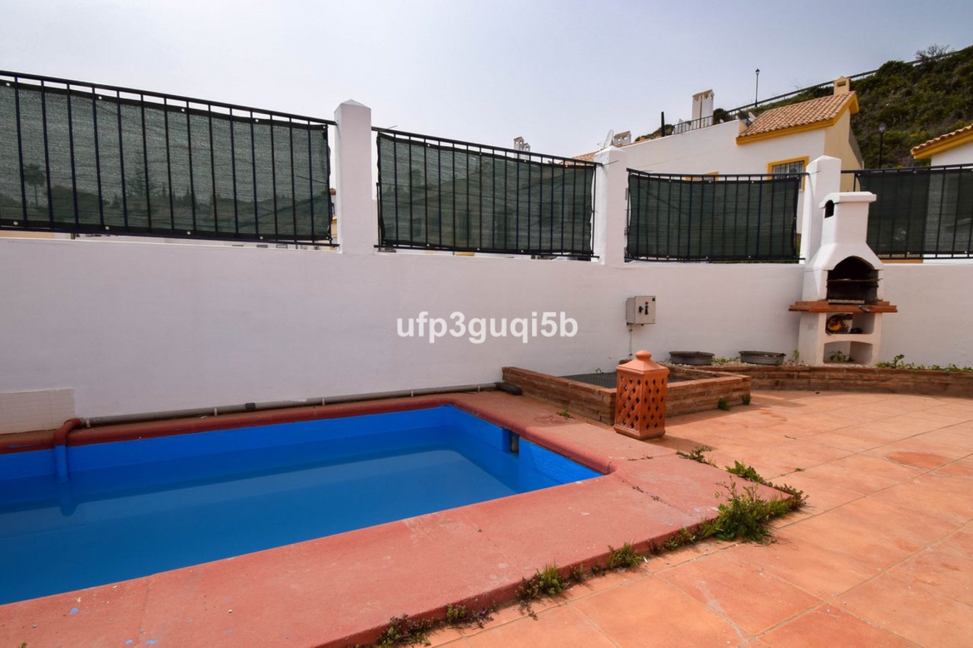 Resale - House - Townhouse - Fuengirola - Torreblanca