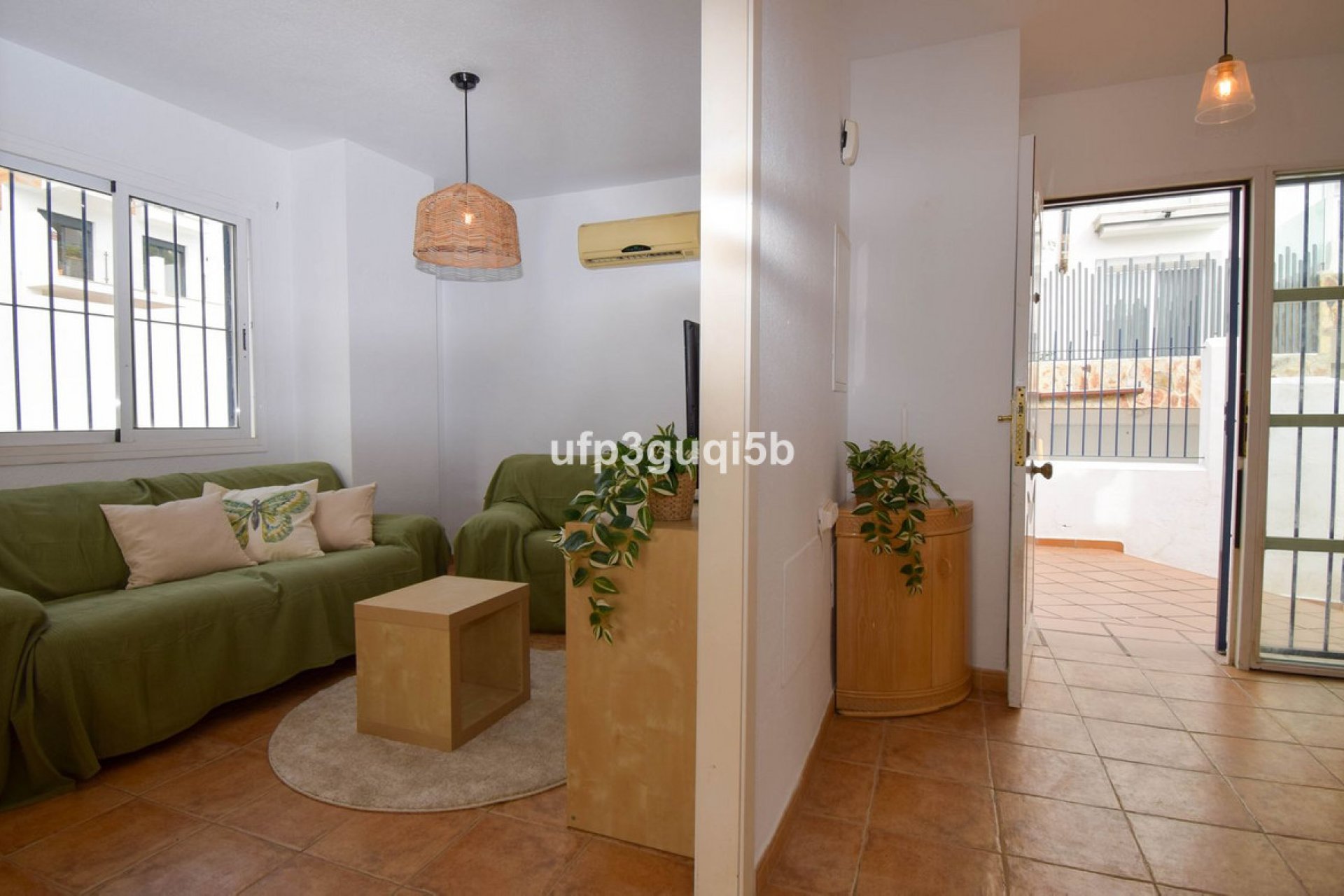 Resale - House - Townhouse - Fuengirola - Torreblanca