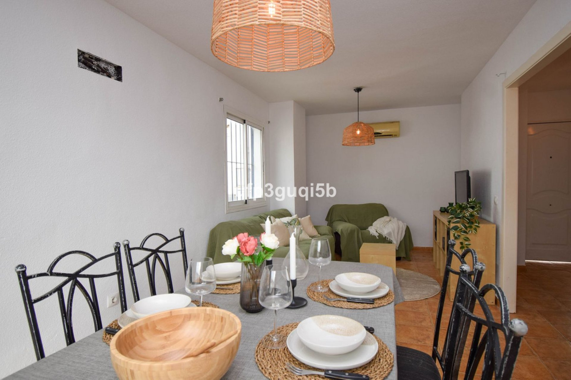 Resale - House - Townhouse - Fuengirola - Torreblanca