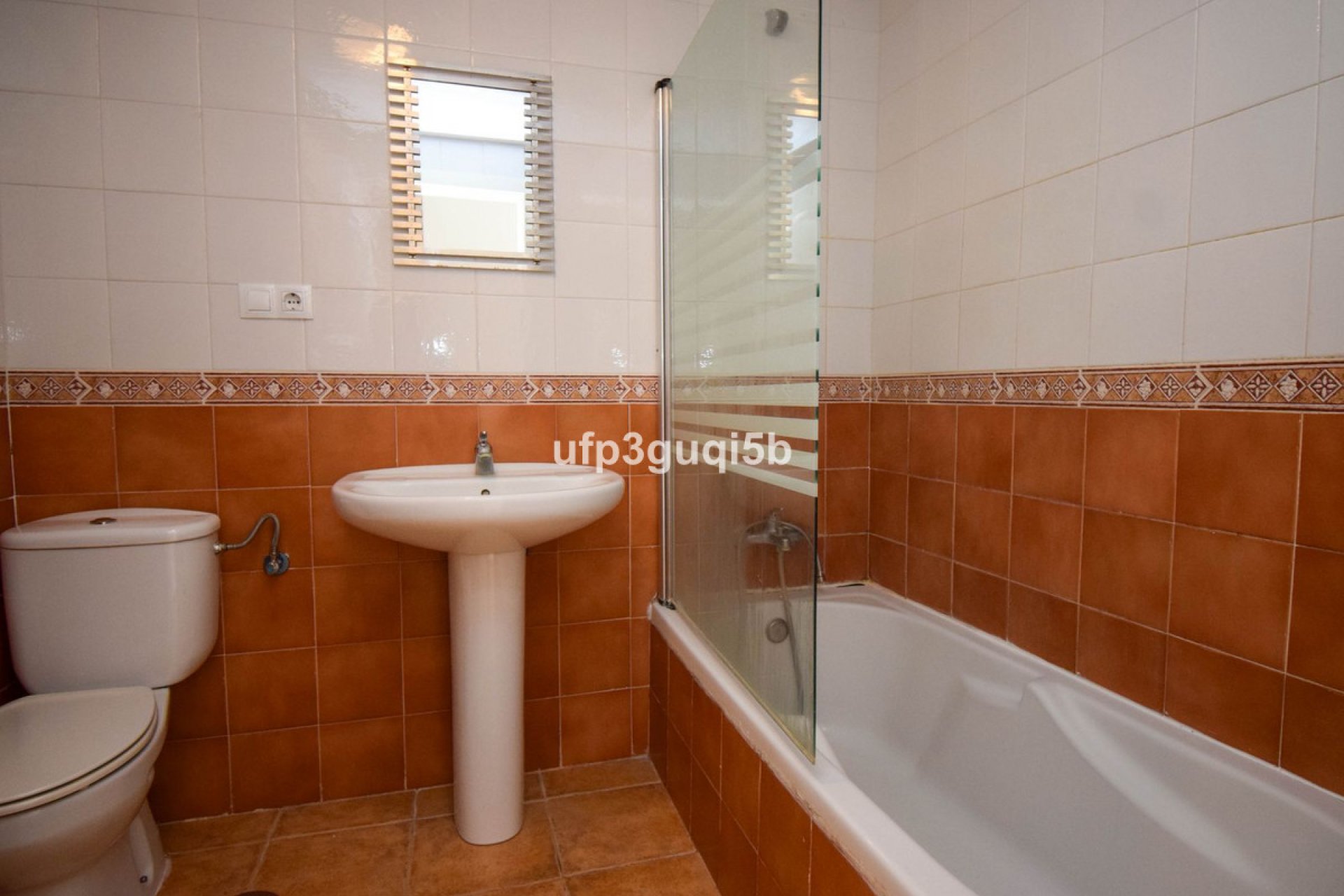 Resale - House - Townhouse - Fuengirola - Torreblanca