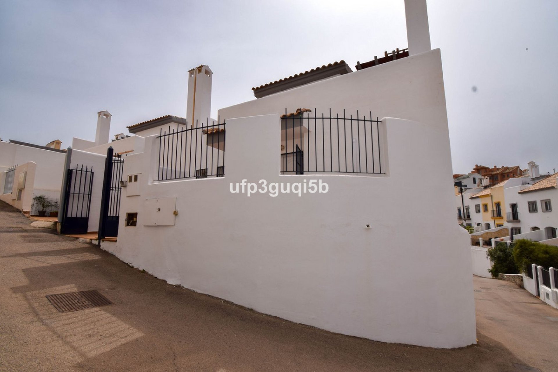 Resale - House - Townhouse - Fuengirola - Torreblanca