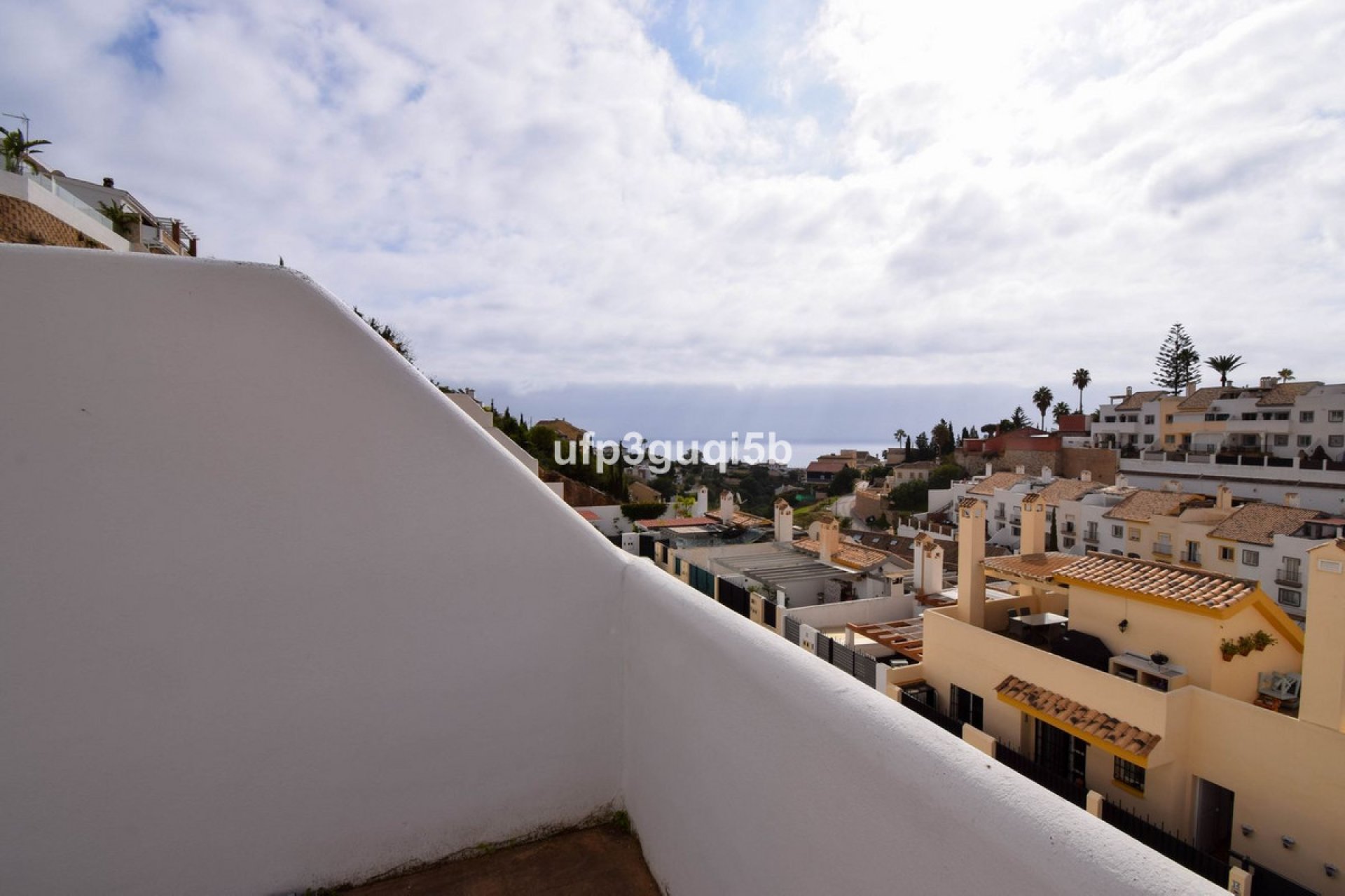 Resale - House - Townhouse - Fuengirola - Torreblanca