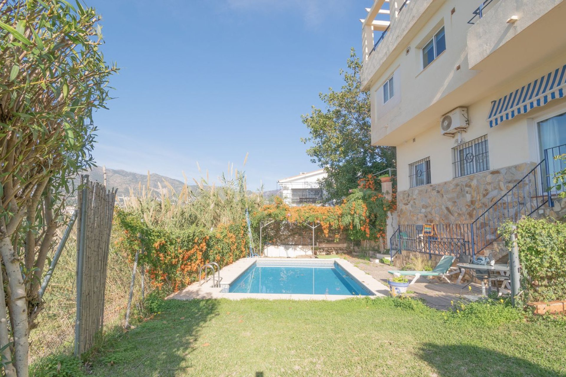 Resale - House - Townhouse - Fuengirola - Torreblanca