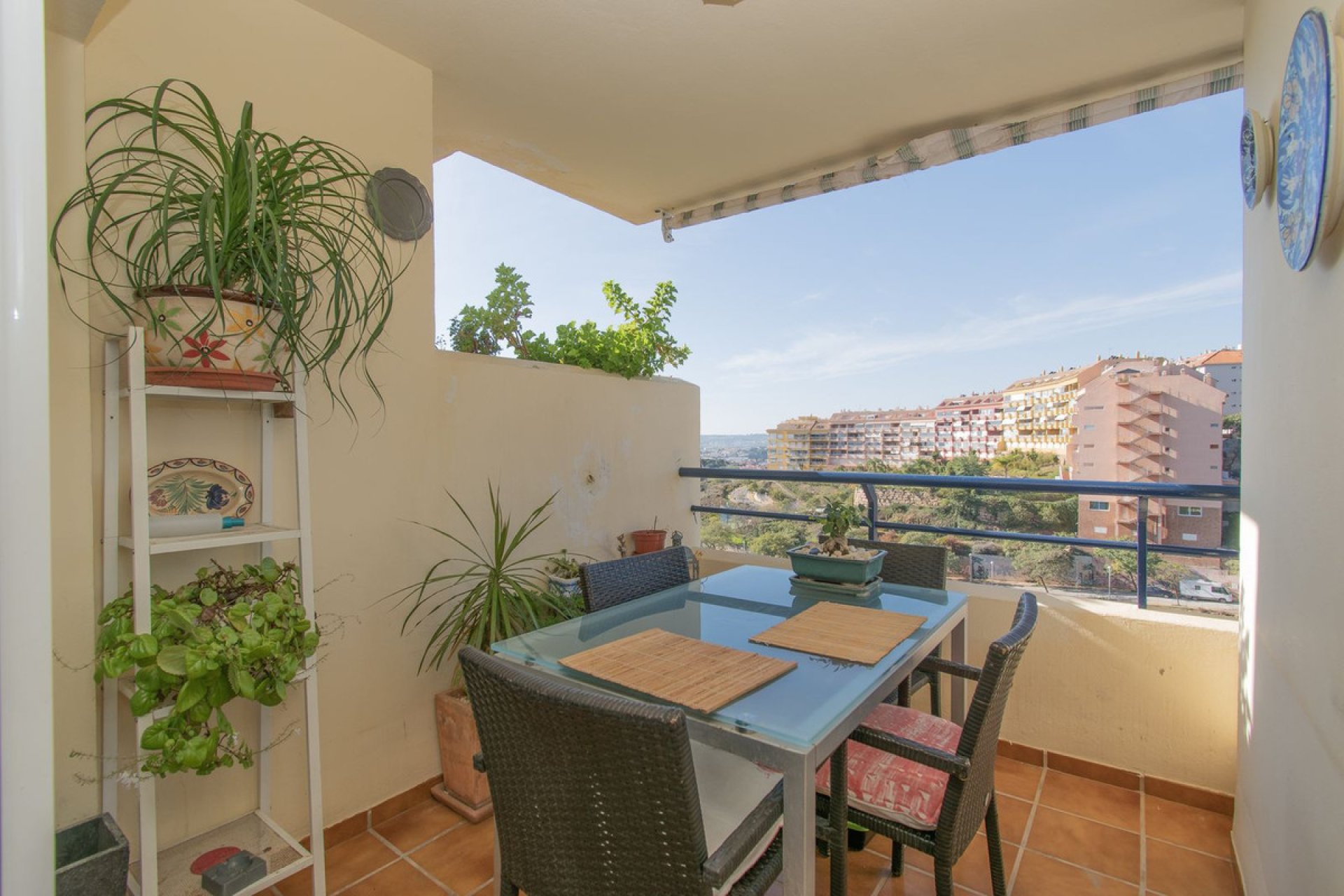 Resale - House - Townhouse - Fuengirola - Torreblanca