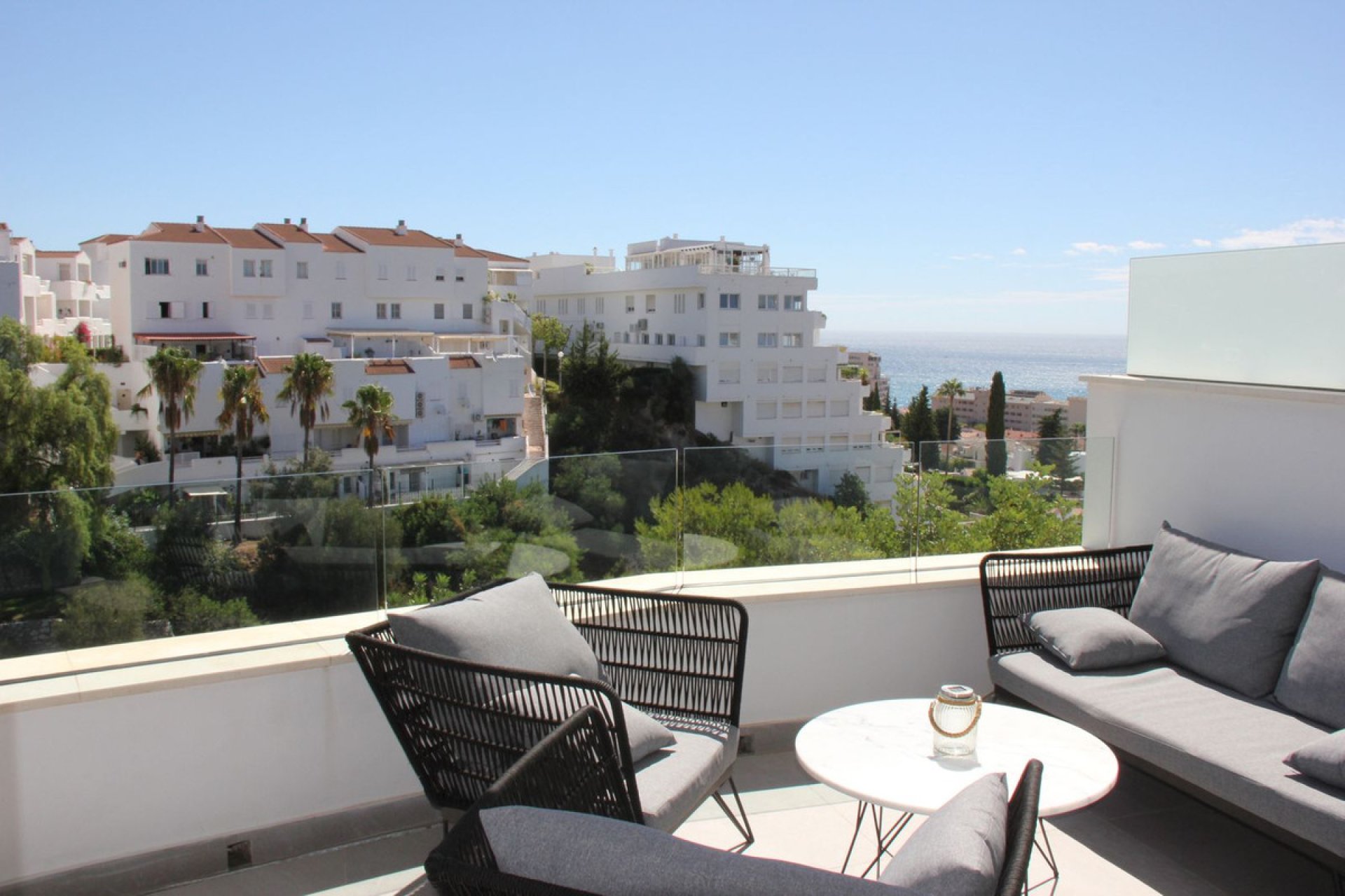 Resale - House - Townhouse - Fuengirola - Torreblanca