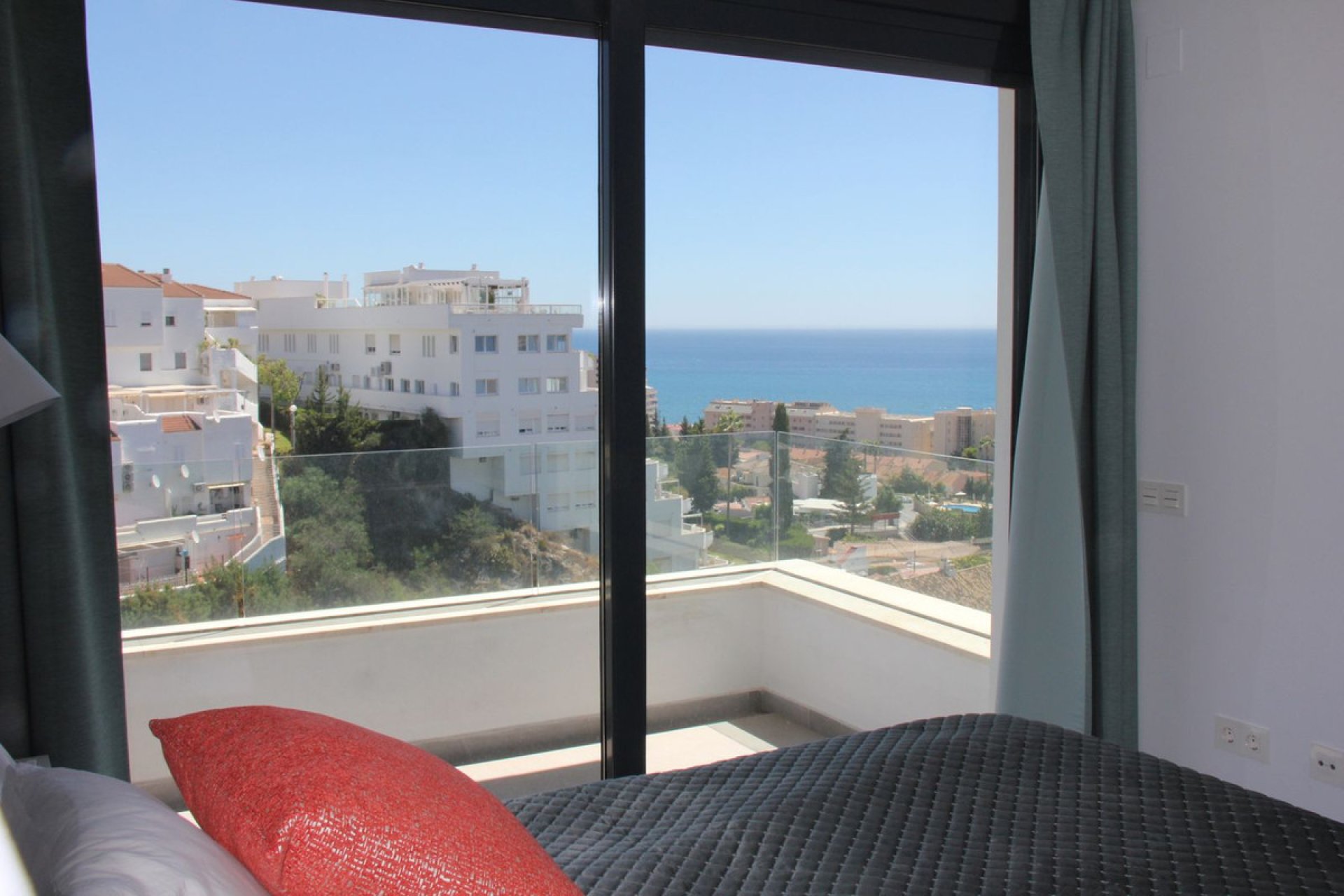 Resale - House - Townhouse - Fuengirola - Torreblanca