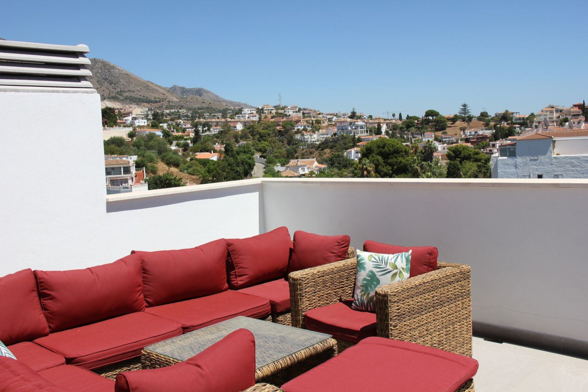 Resale - House - Townhouse - Fuengirola - Torreblanca