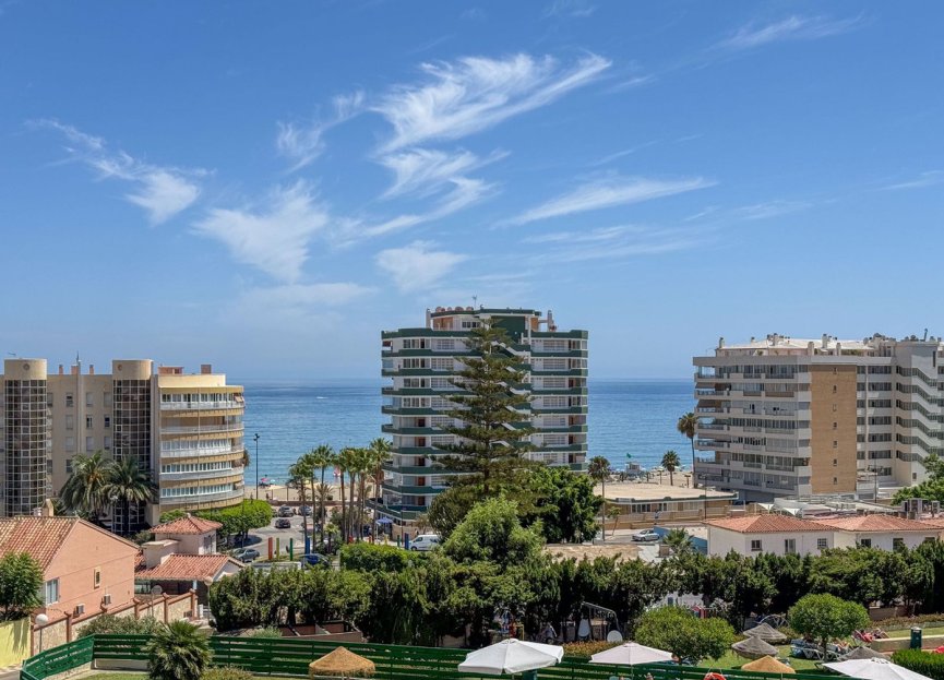 Resale - House - Townhouse - Fuengirola - Torreblanca