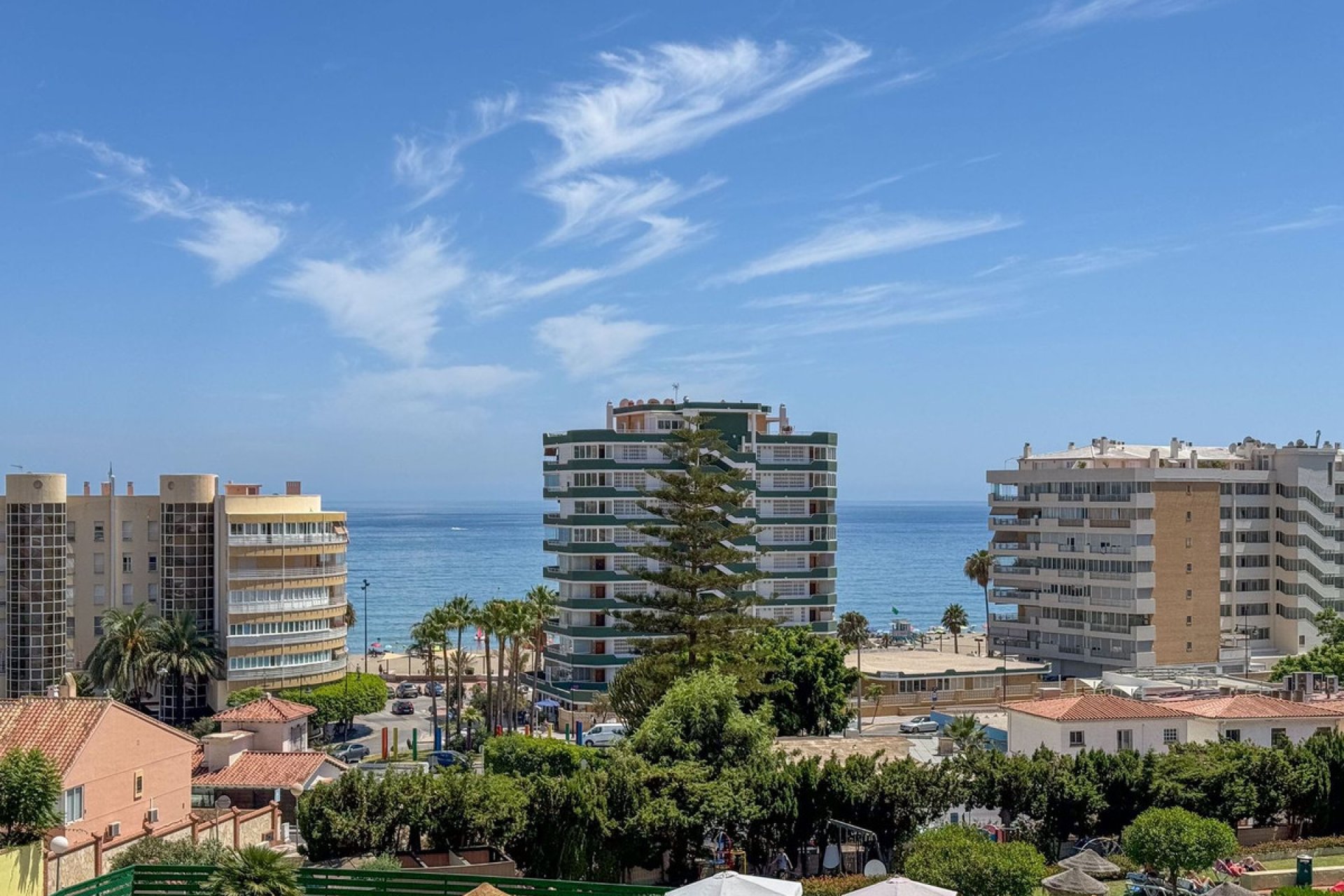 Resale - House - Townhouse - Fuengirola - Torreblanca