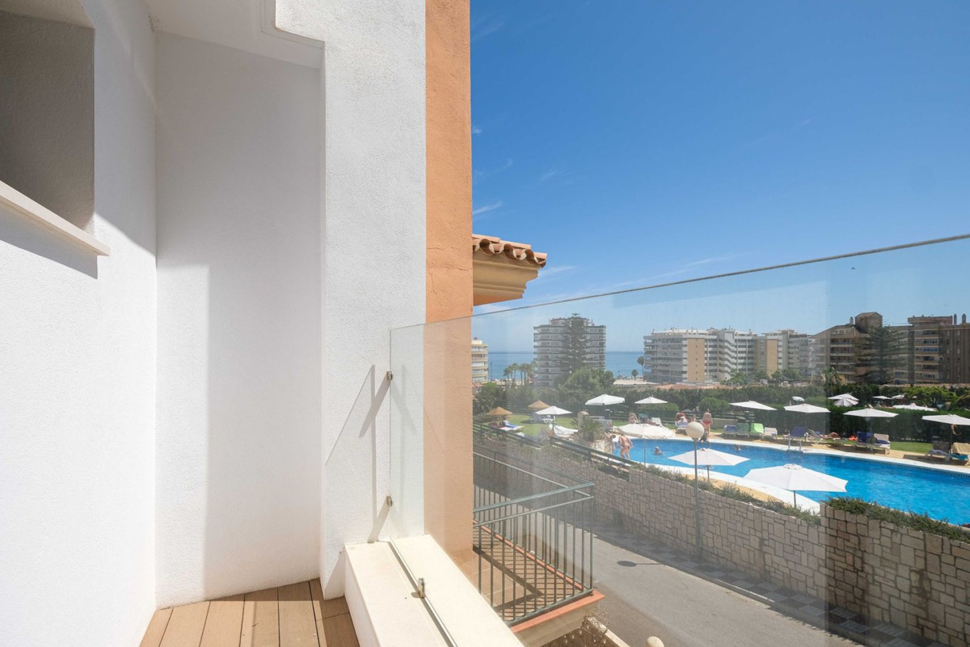 Resale - House - Townhouse - Fuengirola - Torreblanca