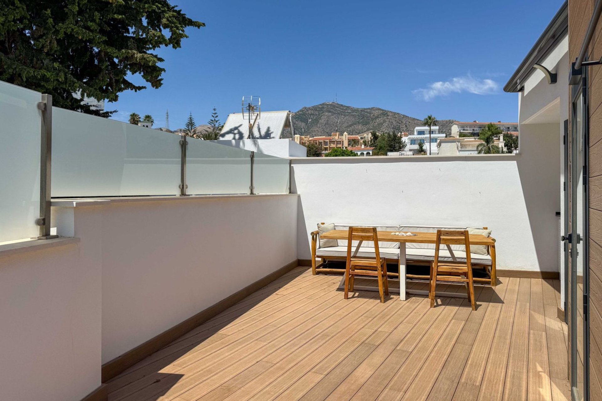 Resale - House - Townhouse - Fuengirola - Torreblanca