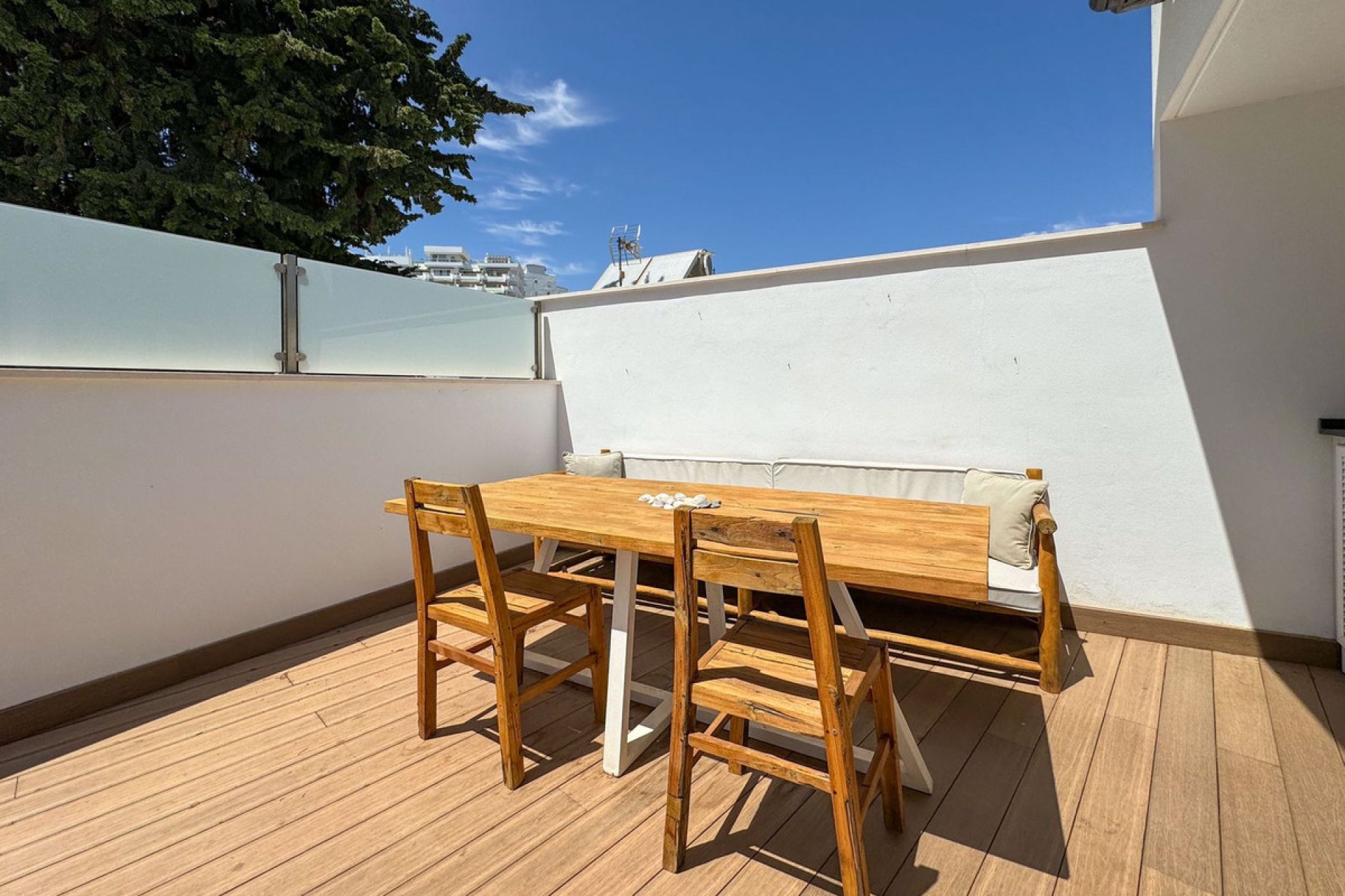 Resale - House - Townhouse - Fuengirola - Torreblanca