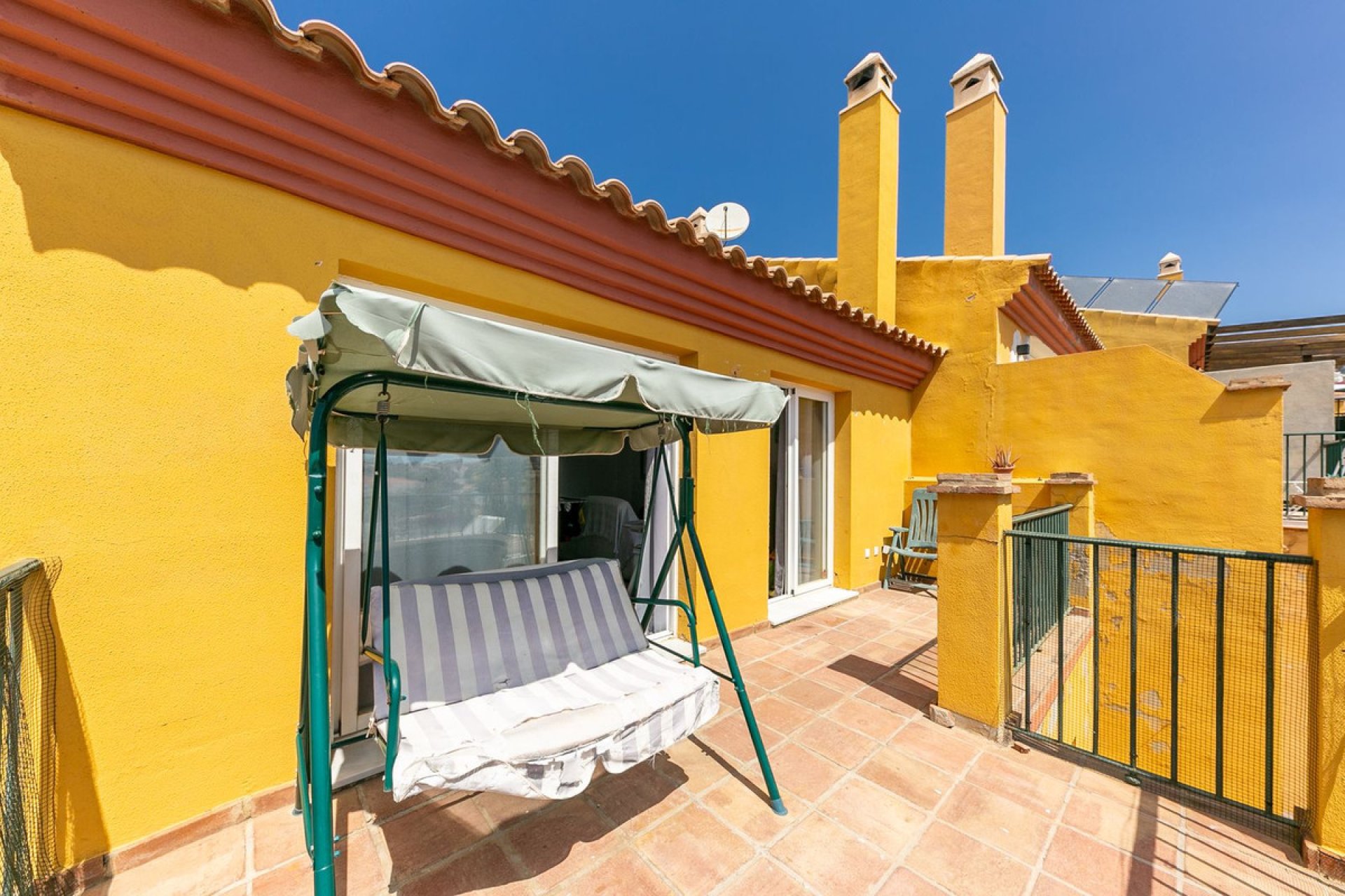 Resale - House - Townhouse - Fuengirola - Torreblanca